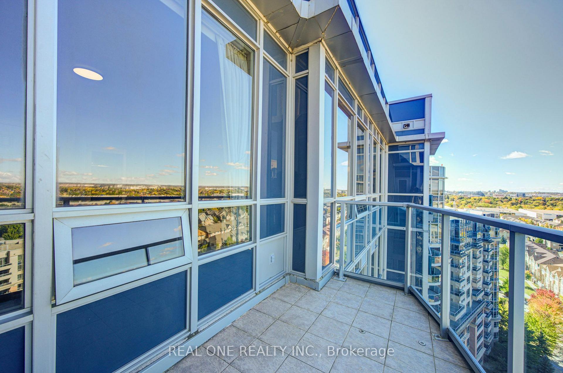 Photo 25 of Unit Ph55, 23 Cox Boulevard, Markham, Unionville — HOMEH
