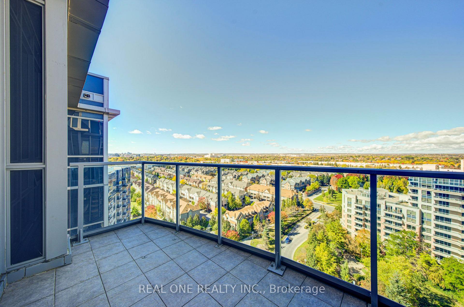 Photo 26 of Unit Ph55, 23 Cox Boulevard, Markham, Unionville — HOMEH