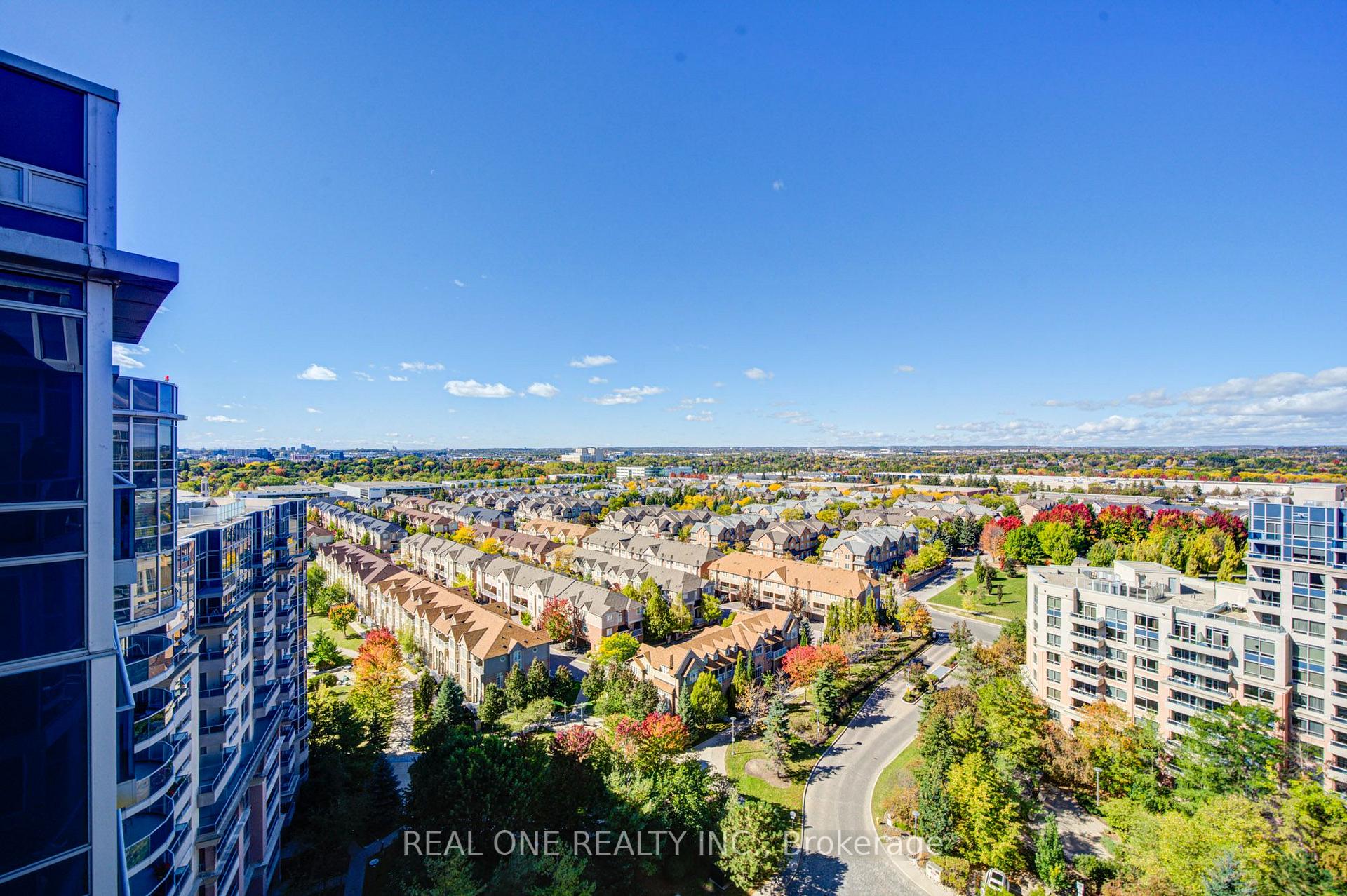 Photo 28 of Unit Ph55, 23 Cox Boulevard, Markham, Unionville — HOMEH