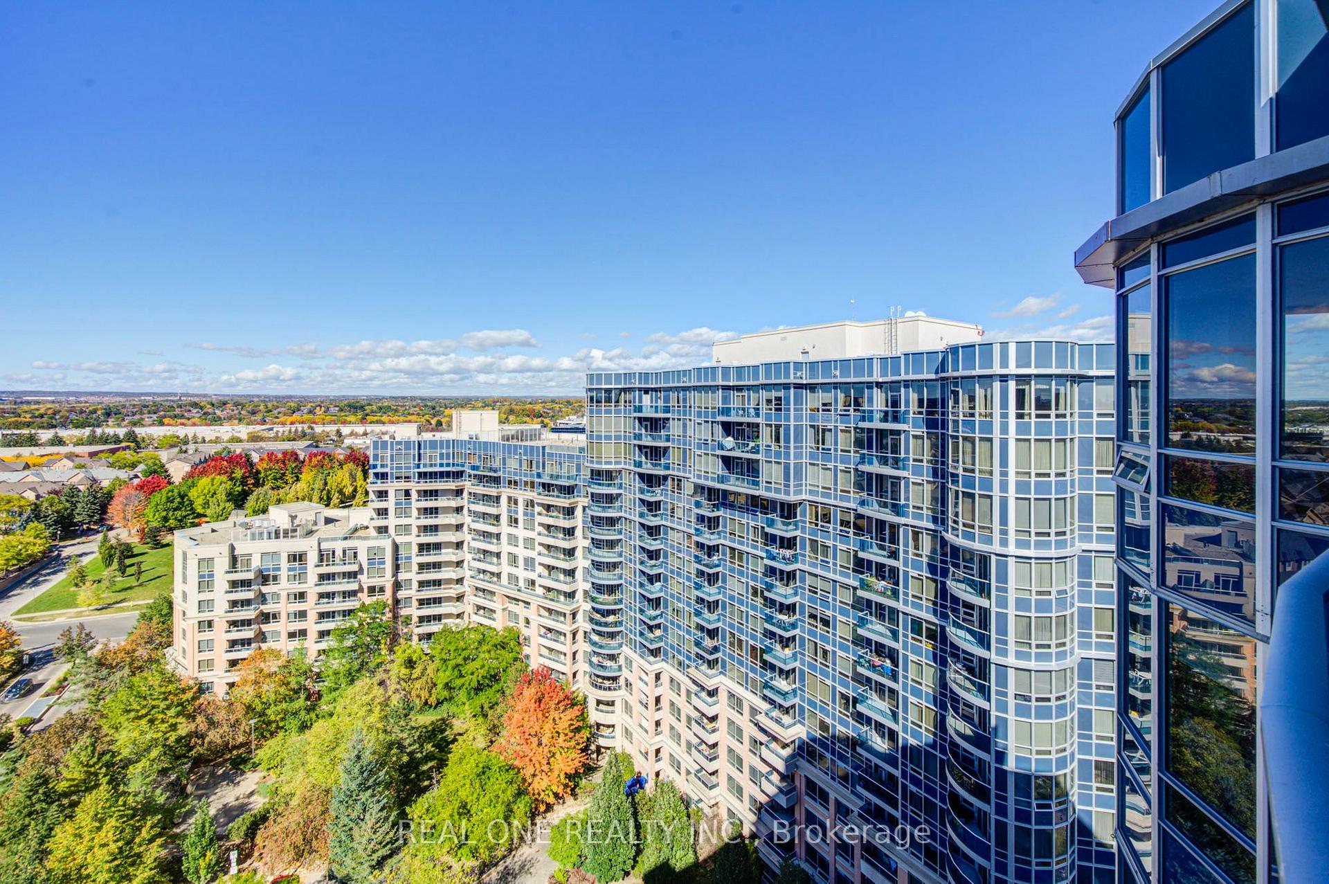 Photo 29 of Unit Ph55, 23 Cox Boulevard, Markham, Unionville — HOMEH
