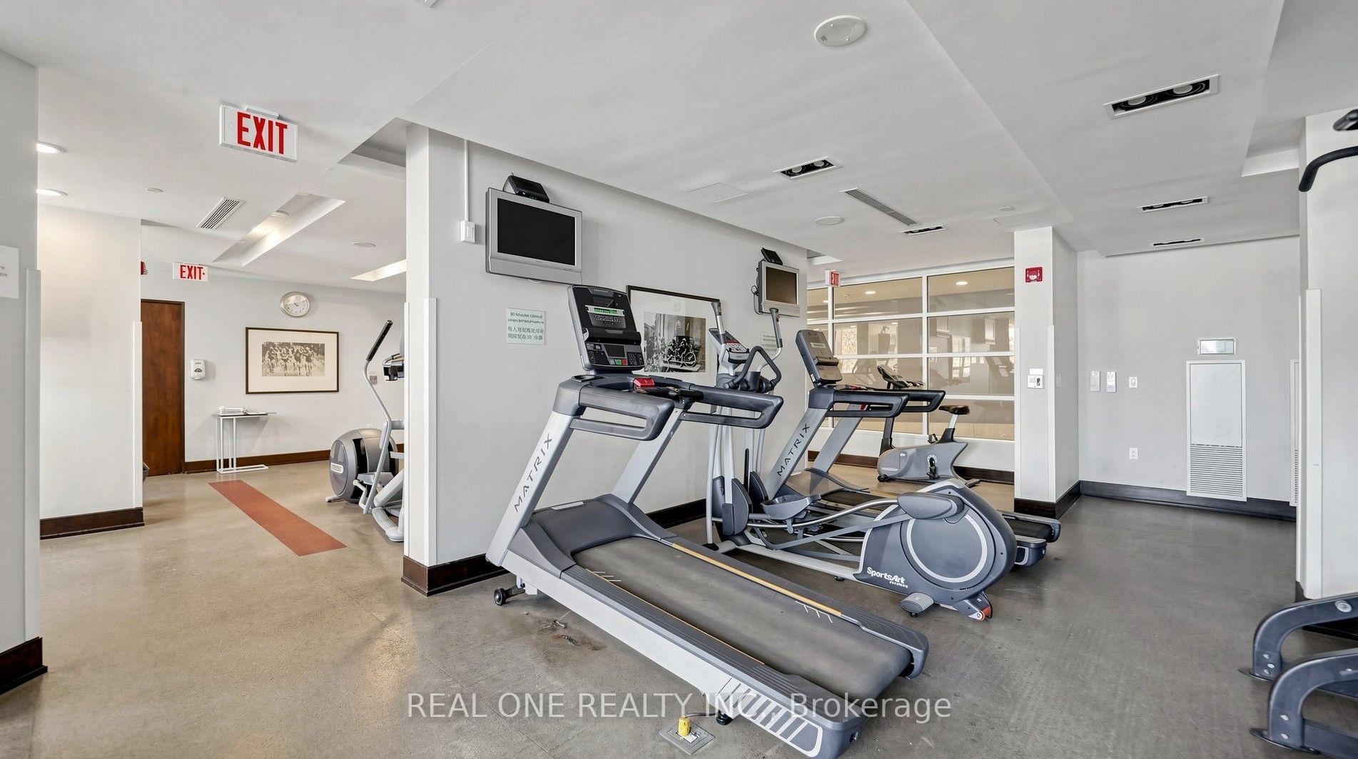 Photo 31 of Unit Ph55, 23 Cox Boulevard, Markham, Unionville — HOMEH