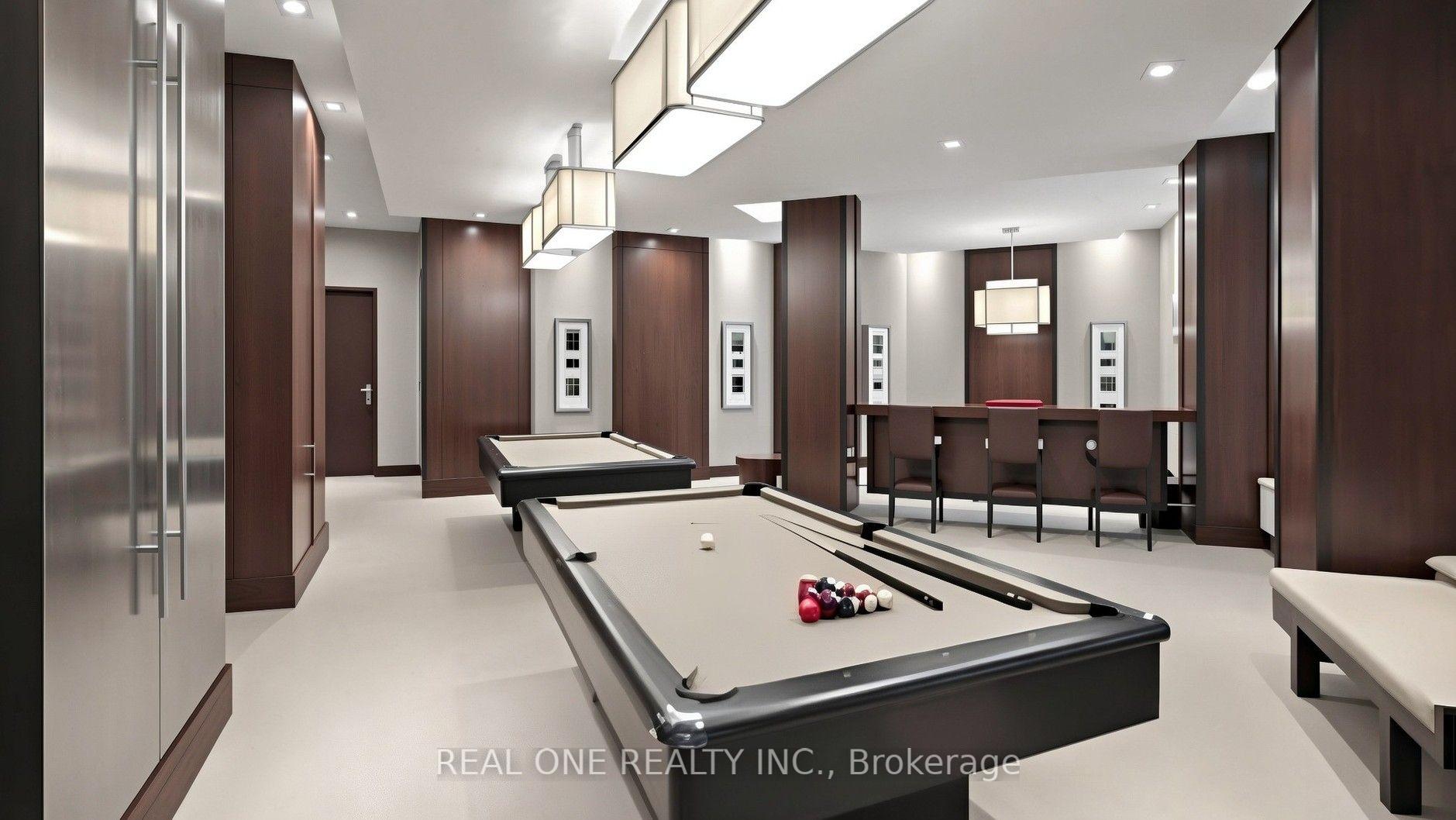 Photo 32 of Unit Ph55, 23 Cox Boulevard, Markham, Unionville — HOMEH
