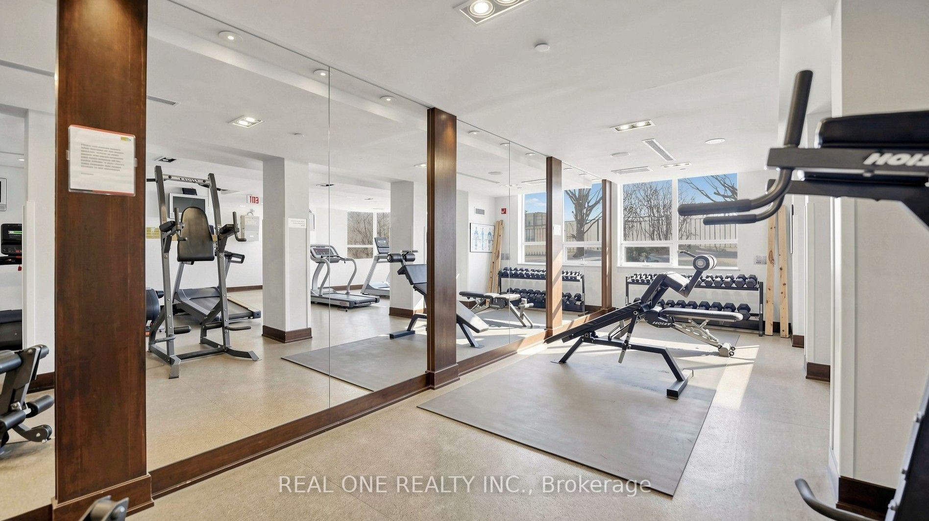 Photo 33 of Unit Ph55, 23 Cox Boulevard, Markham, Unionville — HOMEH