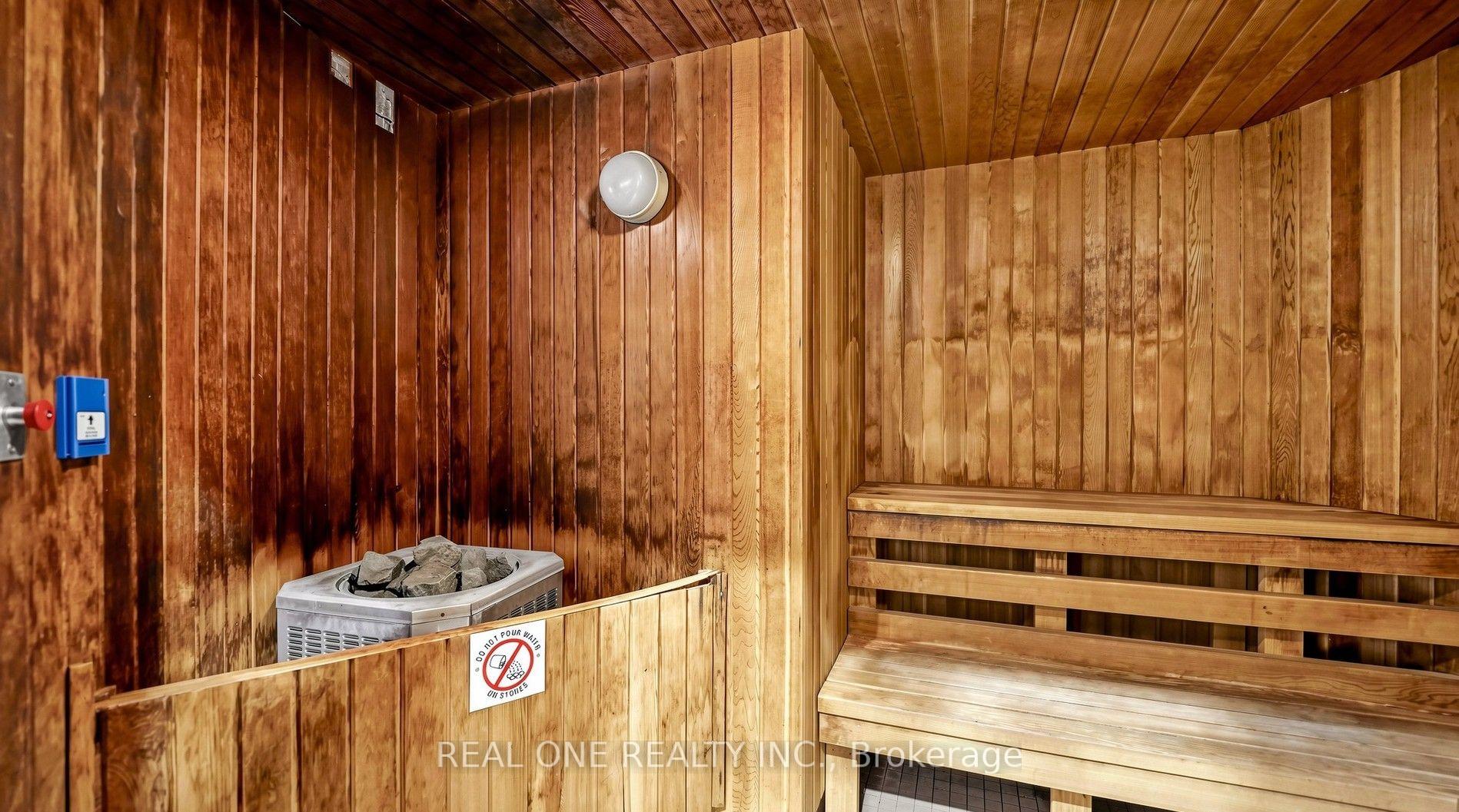 Photo 35 of Unit Ph55, 23 Cox Boulevard, Markham, Unionville — HOMEH