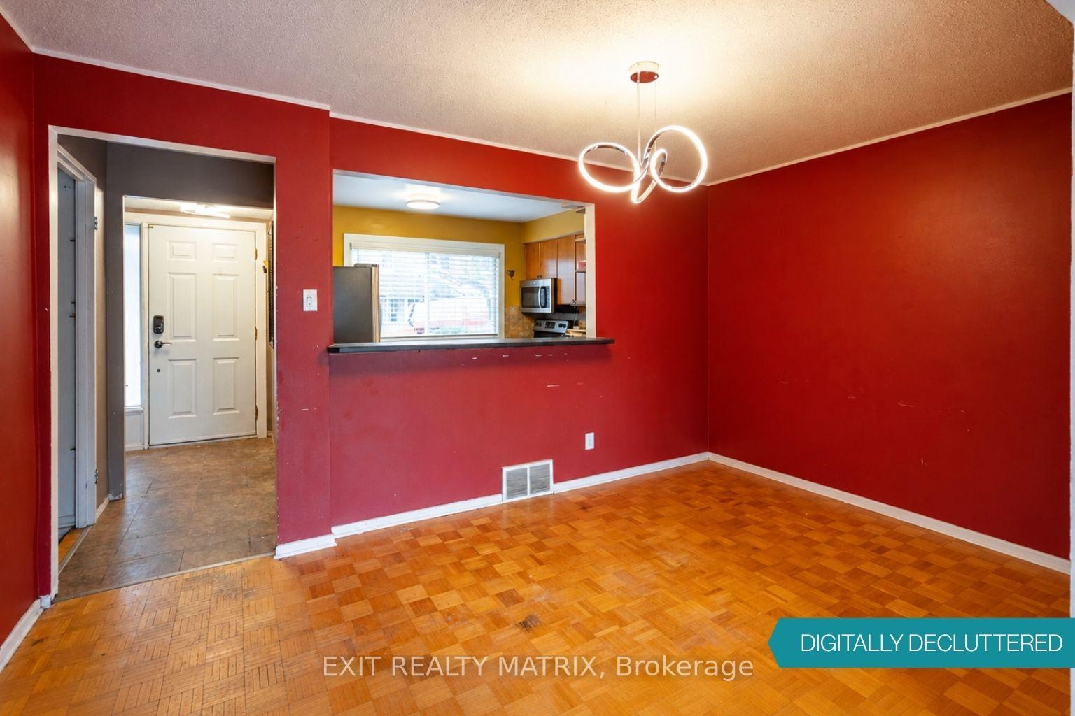 Photo 8 of 3006 Fairlea Crescent, Ottawa, Heron Gate/Industrial Park — HOMEH