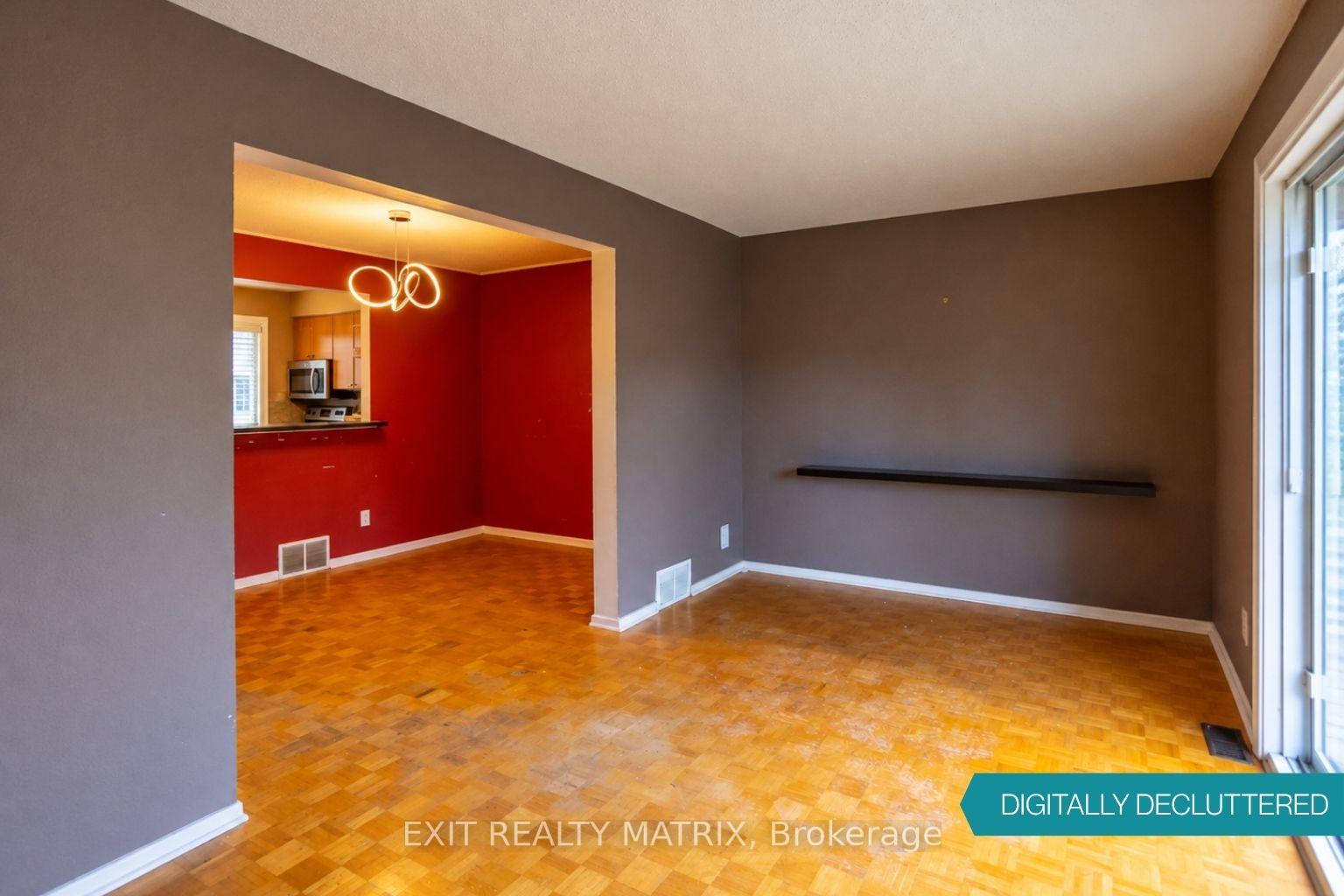 Photo 11 of 3006 Fairlea Crescent, Ottawa, Heron Gate/Industrial Park — HOMEH
