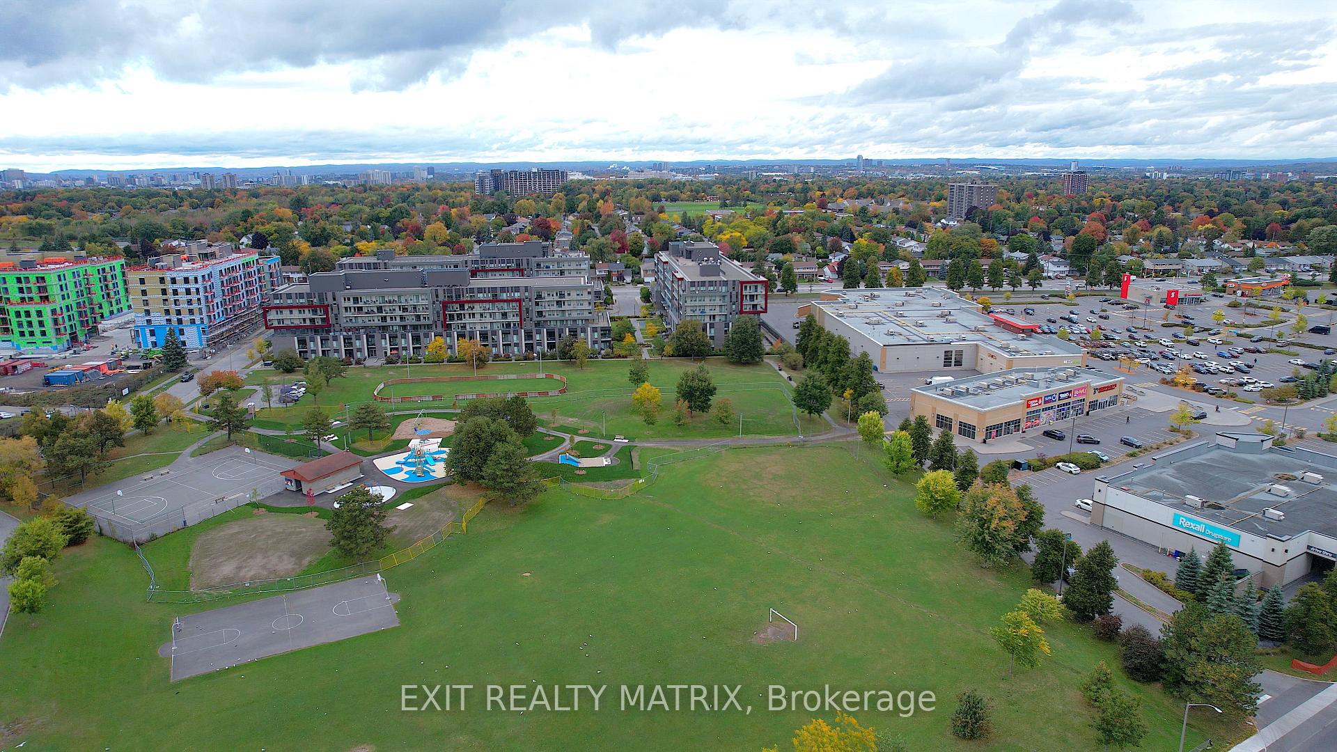 Photo 24 of 3006 Fairlea Crescent, Ottawa, Heron Gate/Industrial Park — HOMEH
