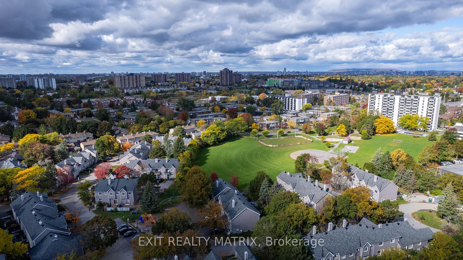 Photo 26 of 3006 Fairlea Crescent, Ottawa, Heron Gate/Industrial Park — HOMEH