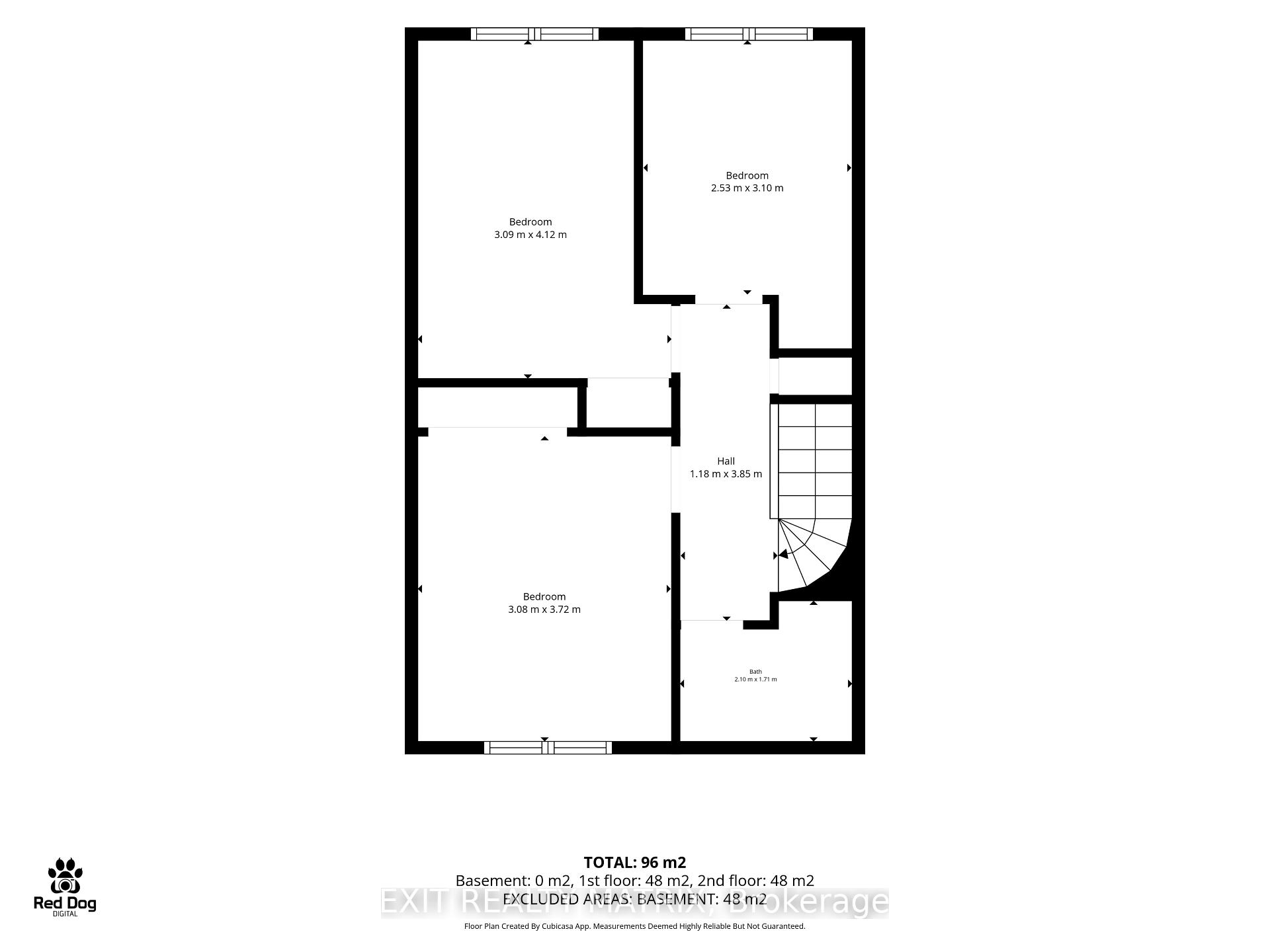 Photo 28 of 3006 Fairlea Crescent, Ottawa, Heron Gate/Industrial Park — HOMEH