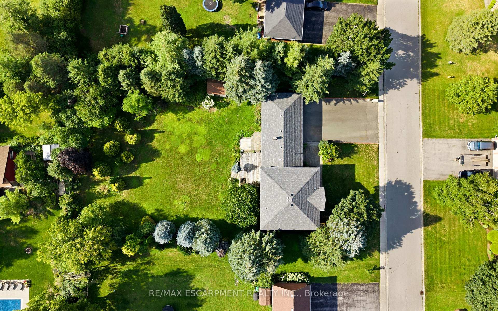 Photo 33 of 6 Willow Crescent, Mono, Rural Mono — HOMEH