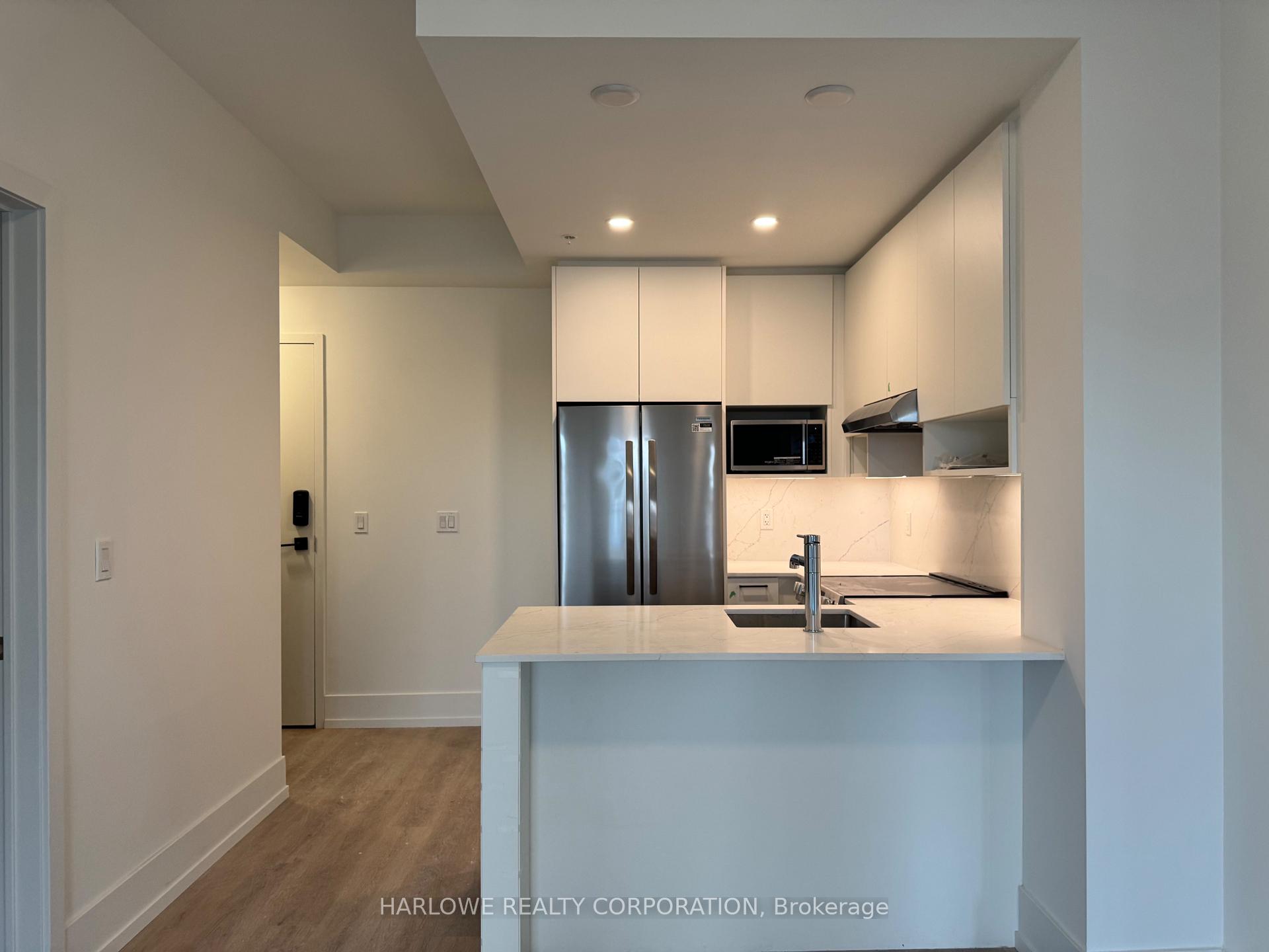 Photo of Unit 902, 206 King Street W