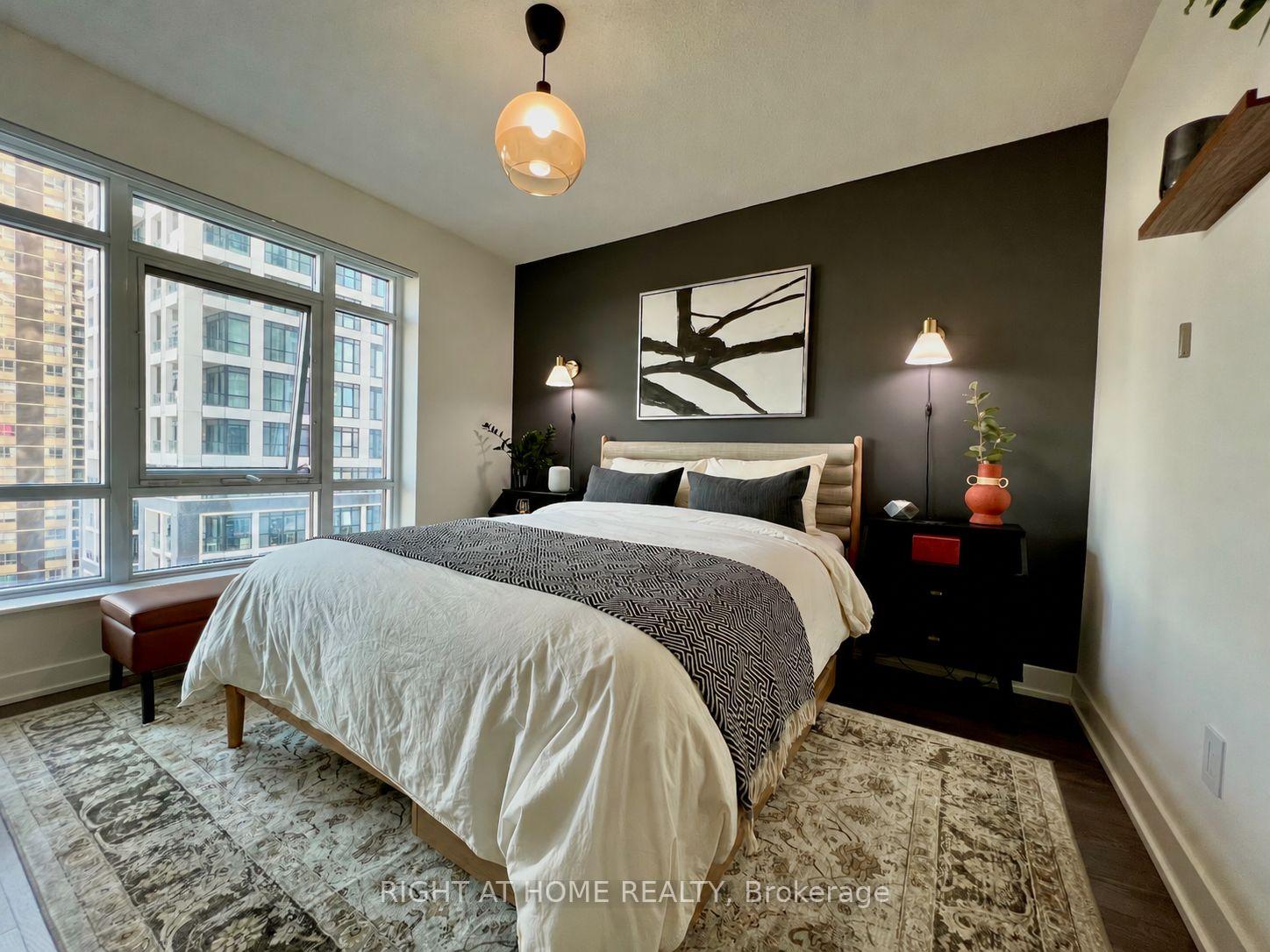 Photo 10 of Unit 709, 7 Mabelle Avenue, Etobicoke, Islington-City Centre West — HOMEH