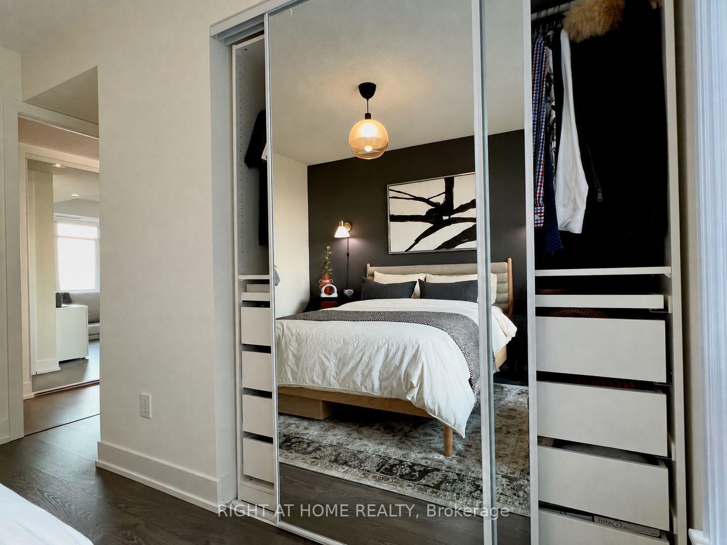 Photo 12 of Unit 709, 7 Mabelle Avenue, Etobicoke, Islington-City Centre West — HOMEH