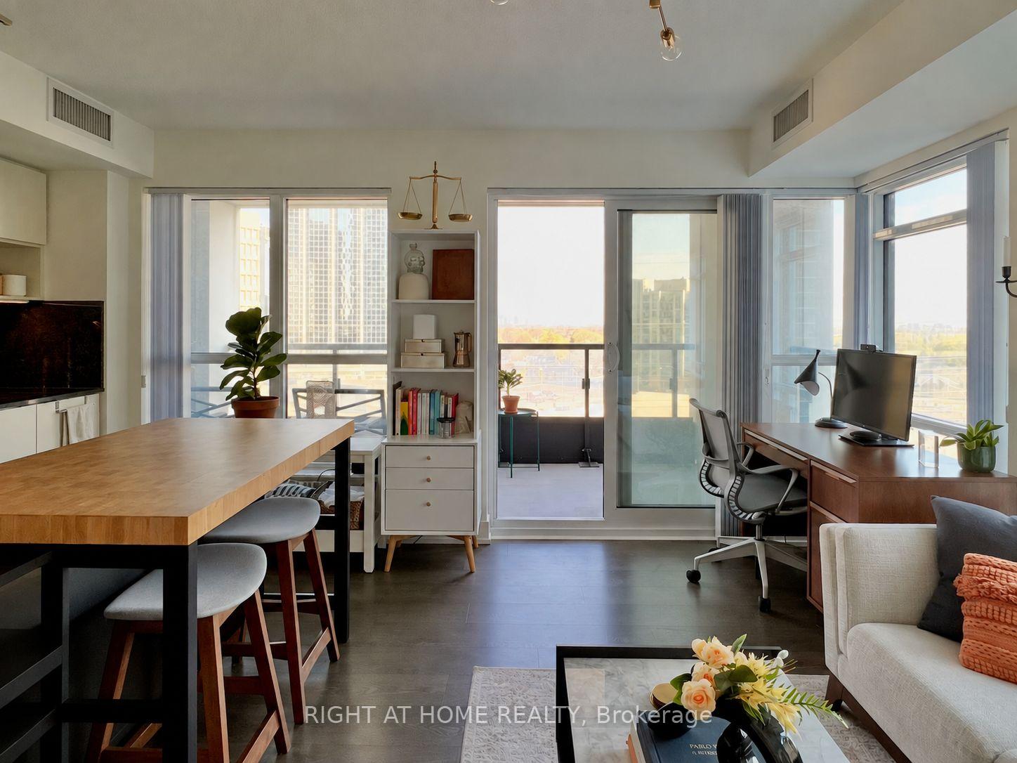 Photo 16 of Unit 709, 7 Mabelle Avenue, Etobicoke, Islington-City Centre West — HOMEH