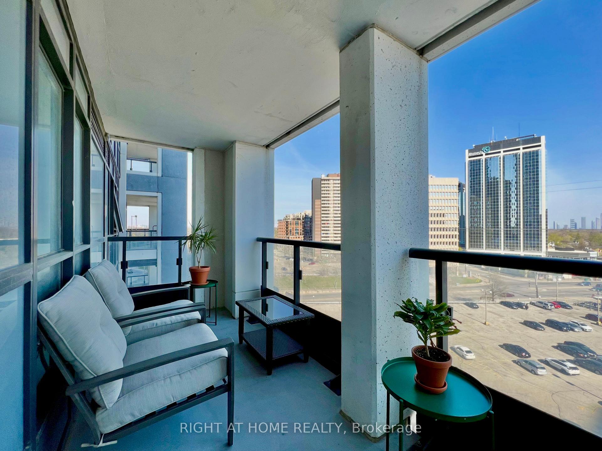 Photo 18 of Unit 709, 7 Mabelle Avenue, Etobicoke, Islington-City Centre West — HOMEH