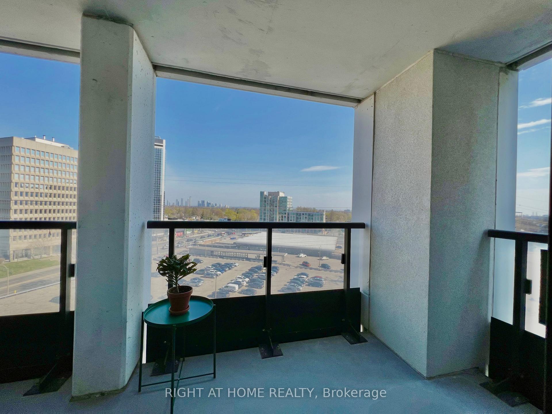 Photo 19 of Unit 709, 7 Mabelle Avenue, Etobicoke, Islington-City Centre West — HOMEH