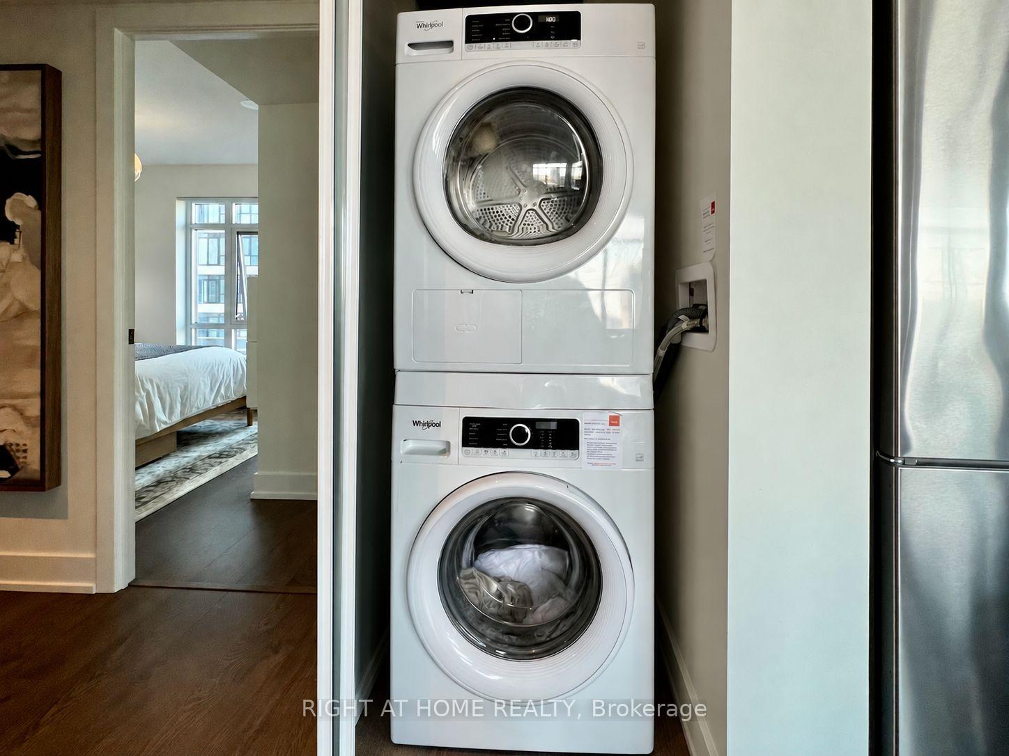 Photo 20 of Unit 709, 7 Mabelle Avenue, Etobicoke, Islington-City Centre West — HOMEH
