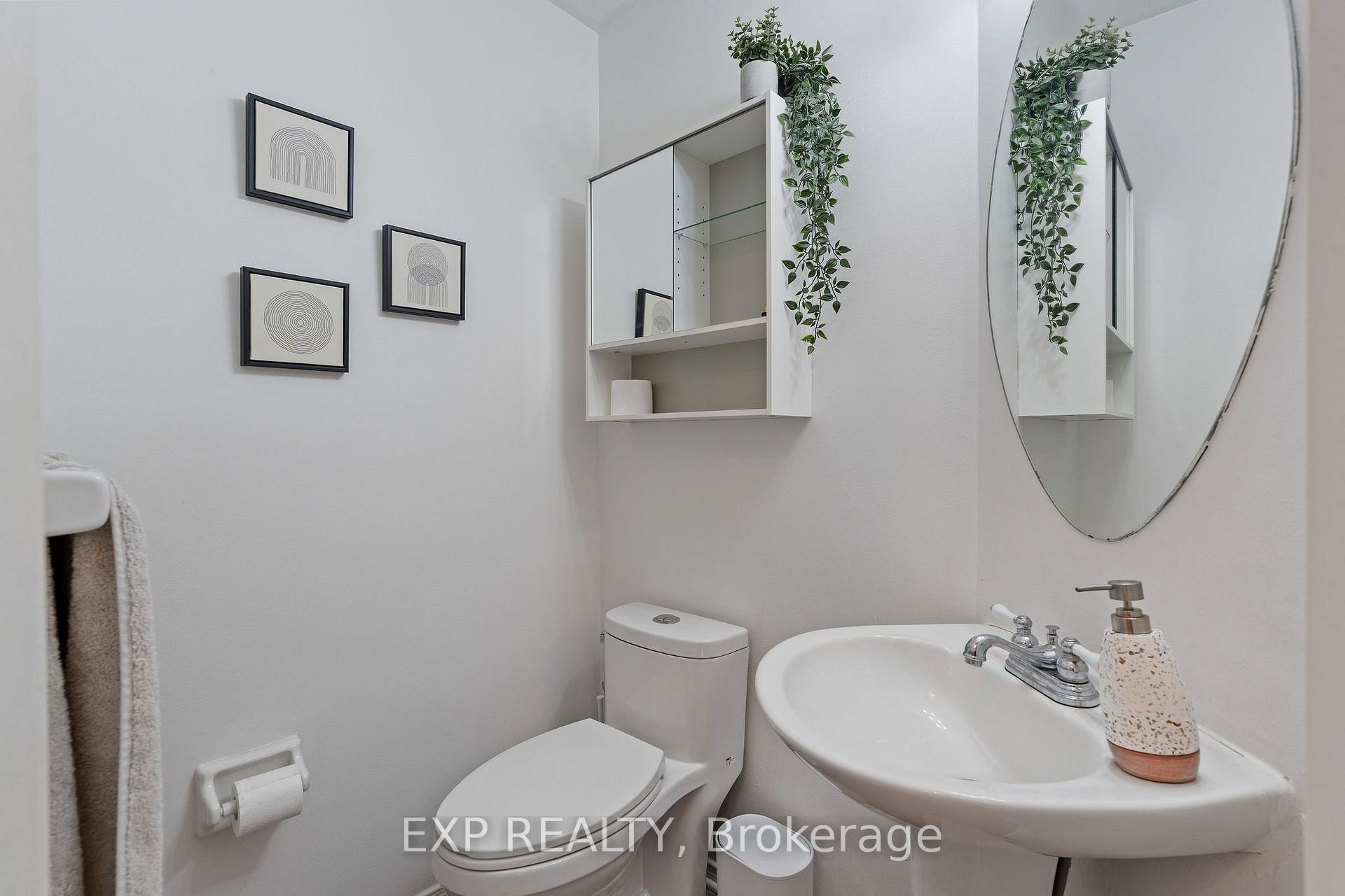 Photo 11 of 122 Markland Crescent, Ottawa, Barrhaven East — HOMEH