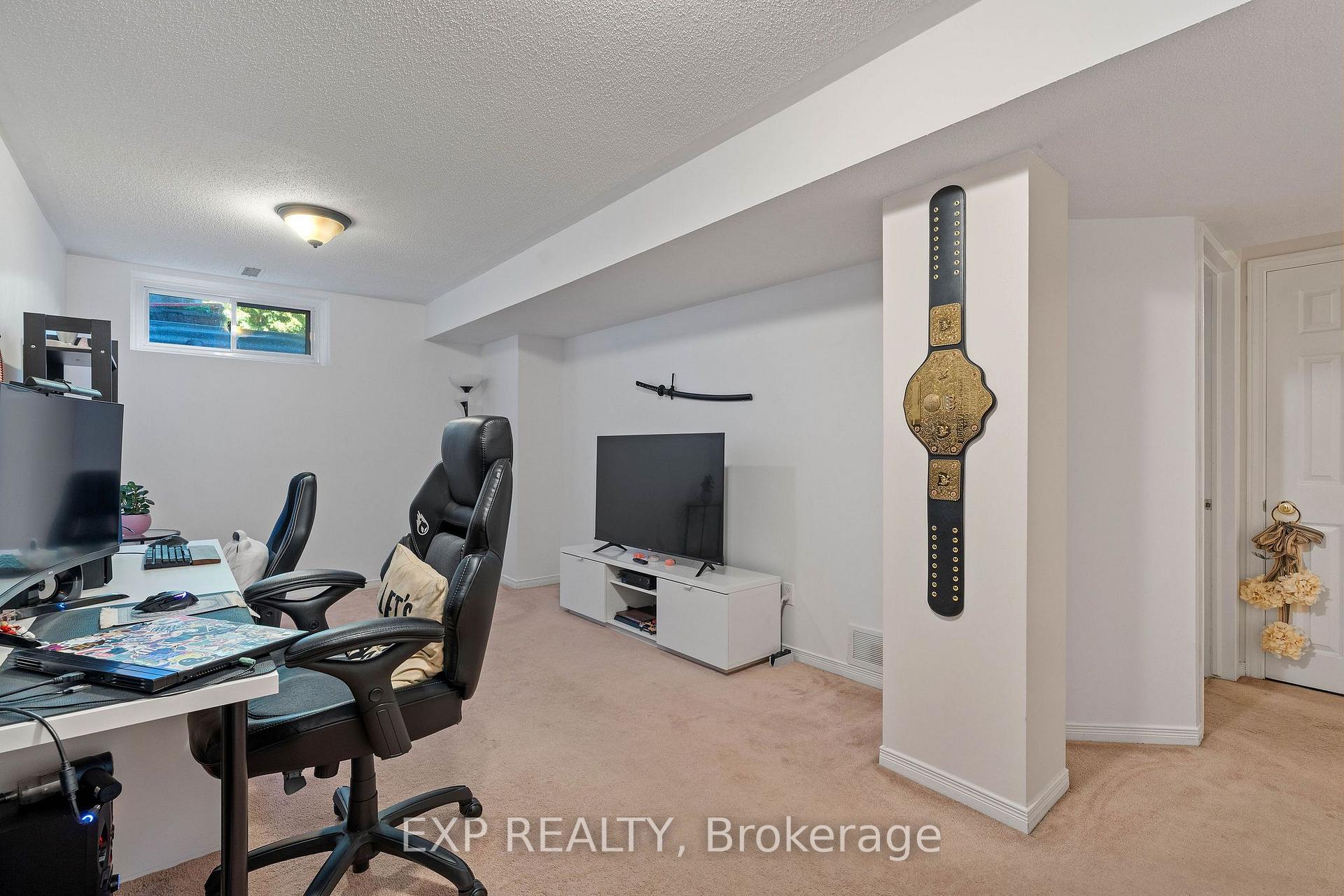 Photo 18 of 122 Markland Crescent, Ottawa, Barrhaven East — HOMEH