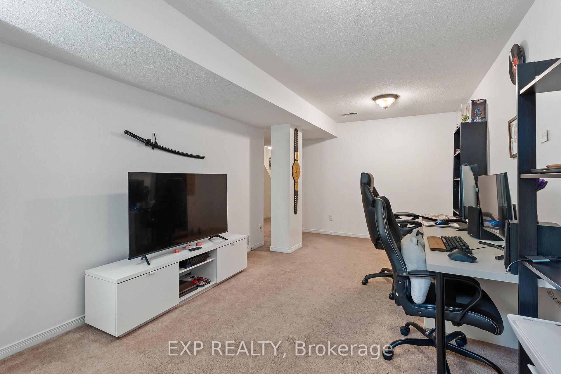Photo 19 of 122 Markland Crescent, Ottawa, Barrhaven East — HOMEH