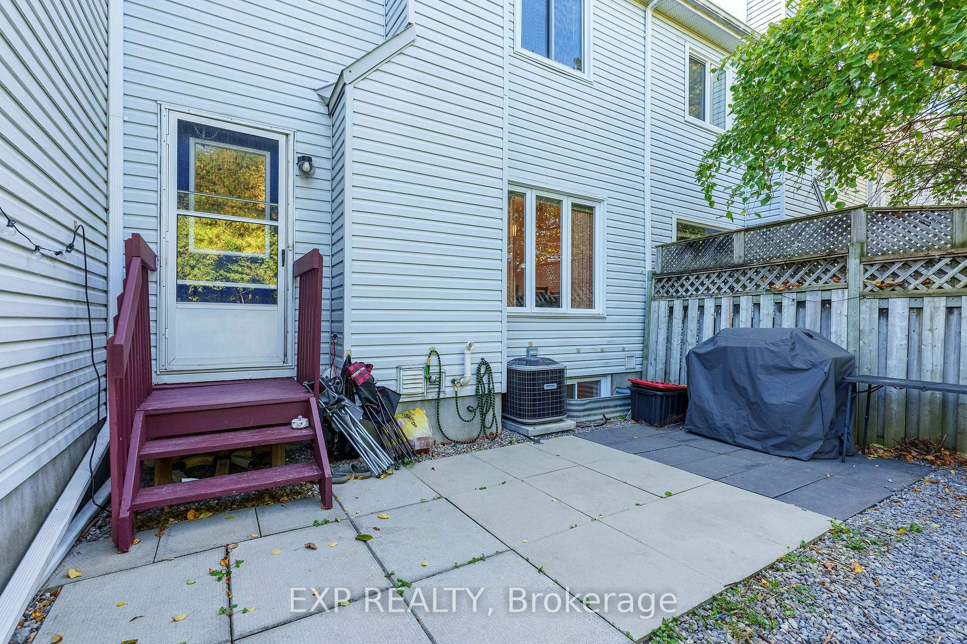 Photo 20 of 122 Markland Crescent, Ottawa, Barrhaven East — HOMEH