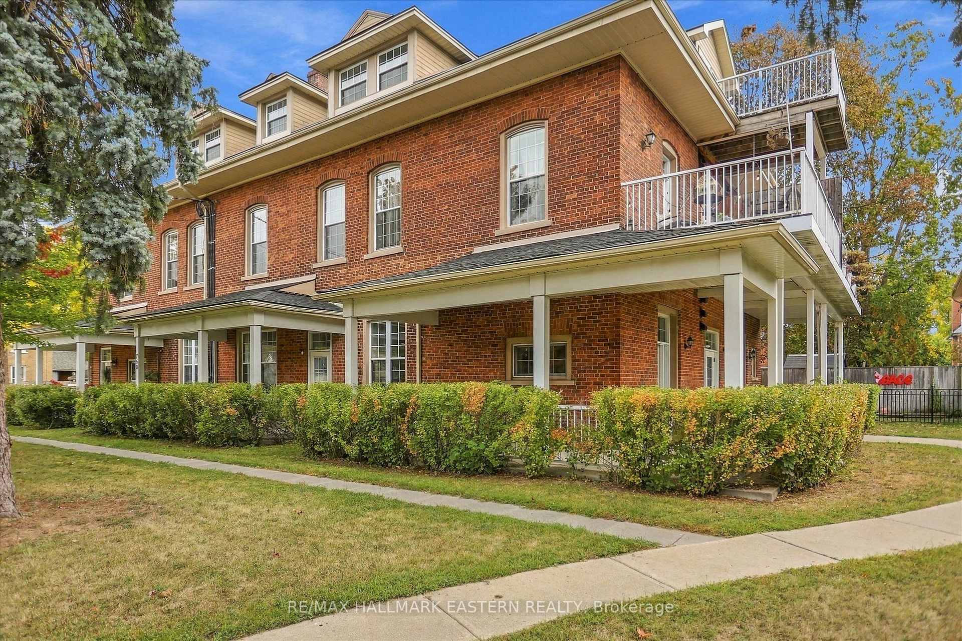 Photo 2 of Unit #2, 760 George Street, Peterborough, Northcrest Ward 5 — HOMEH