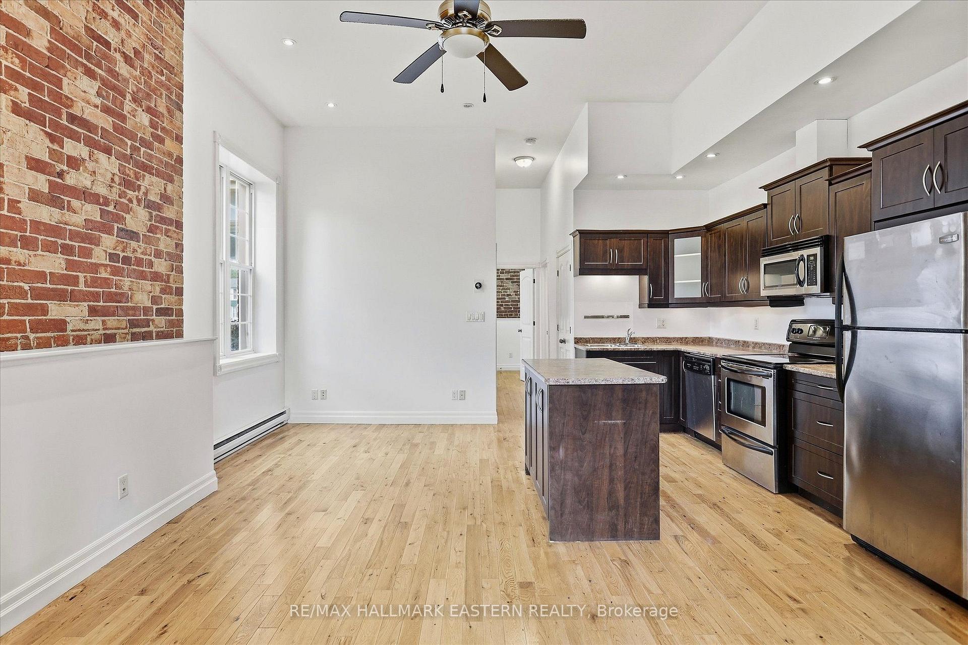 Photo 7 of Unit #2, 760 George Street, Peterborough, Northcrest Ward 5 — HOMEH
