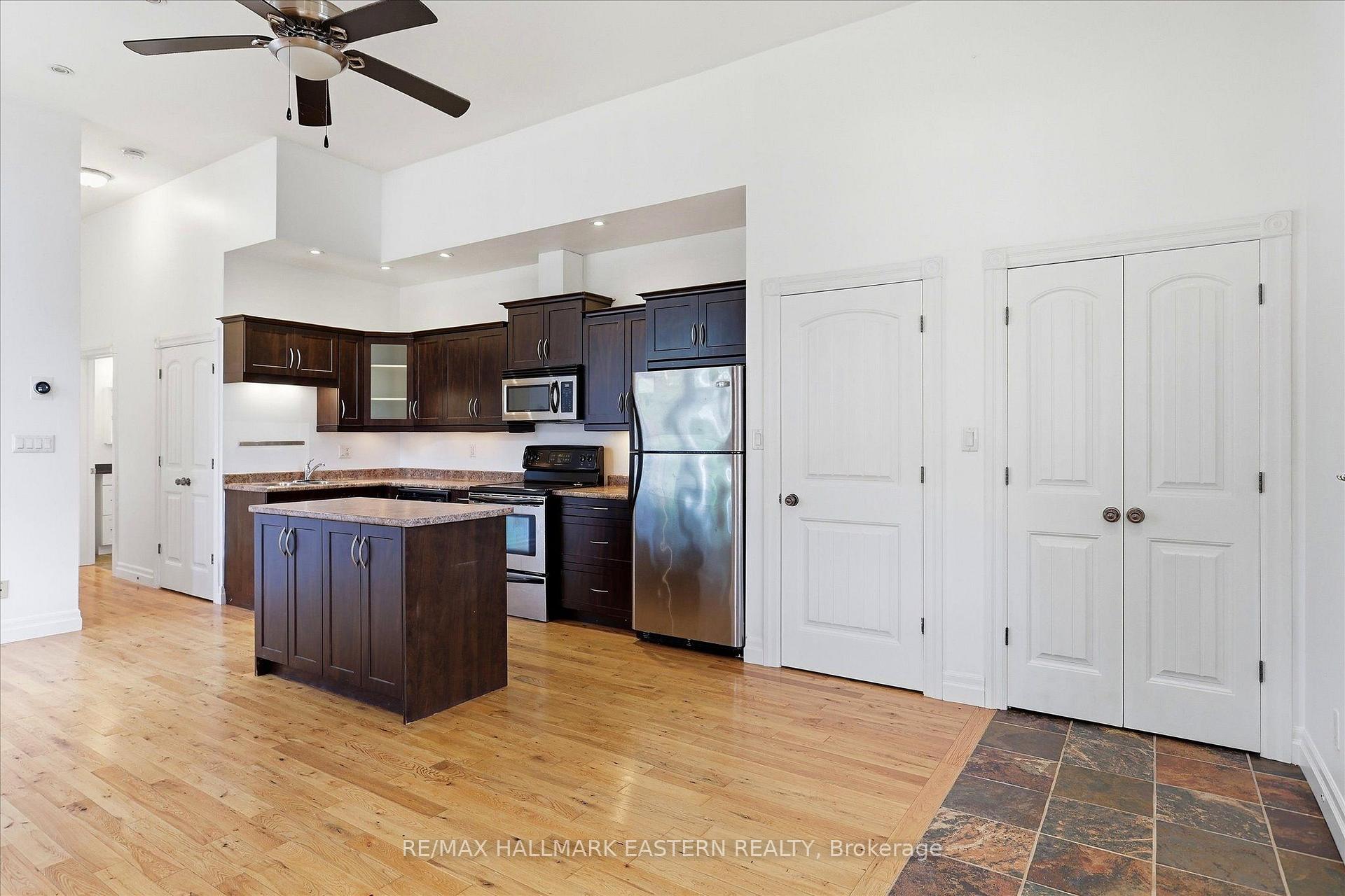 Photo 8 of Unit #2, 760 George Street, Peterborough, Northcrest Ward 5 — HOMEH