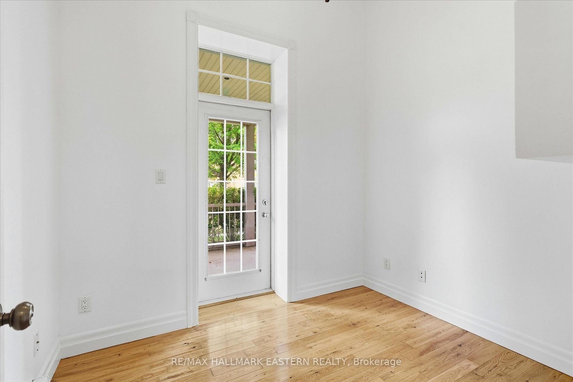 Photo 25 of Unit #2, 760 George Street, Peterborough, Northcrest Ward 5 — HOMEH