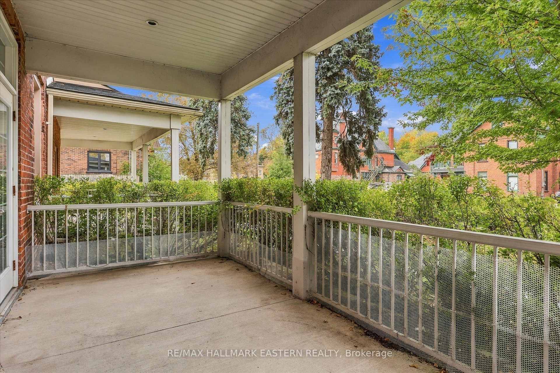 Photo 28 of Unit #2, 760 George Street, Peterborough, Northcrest Ward 5 — HOMEH