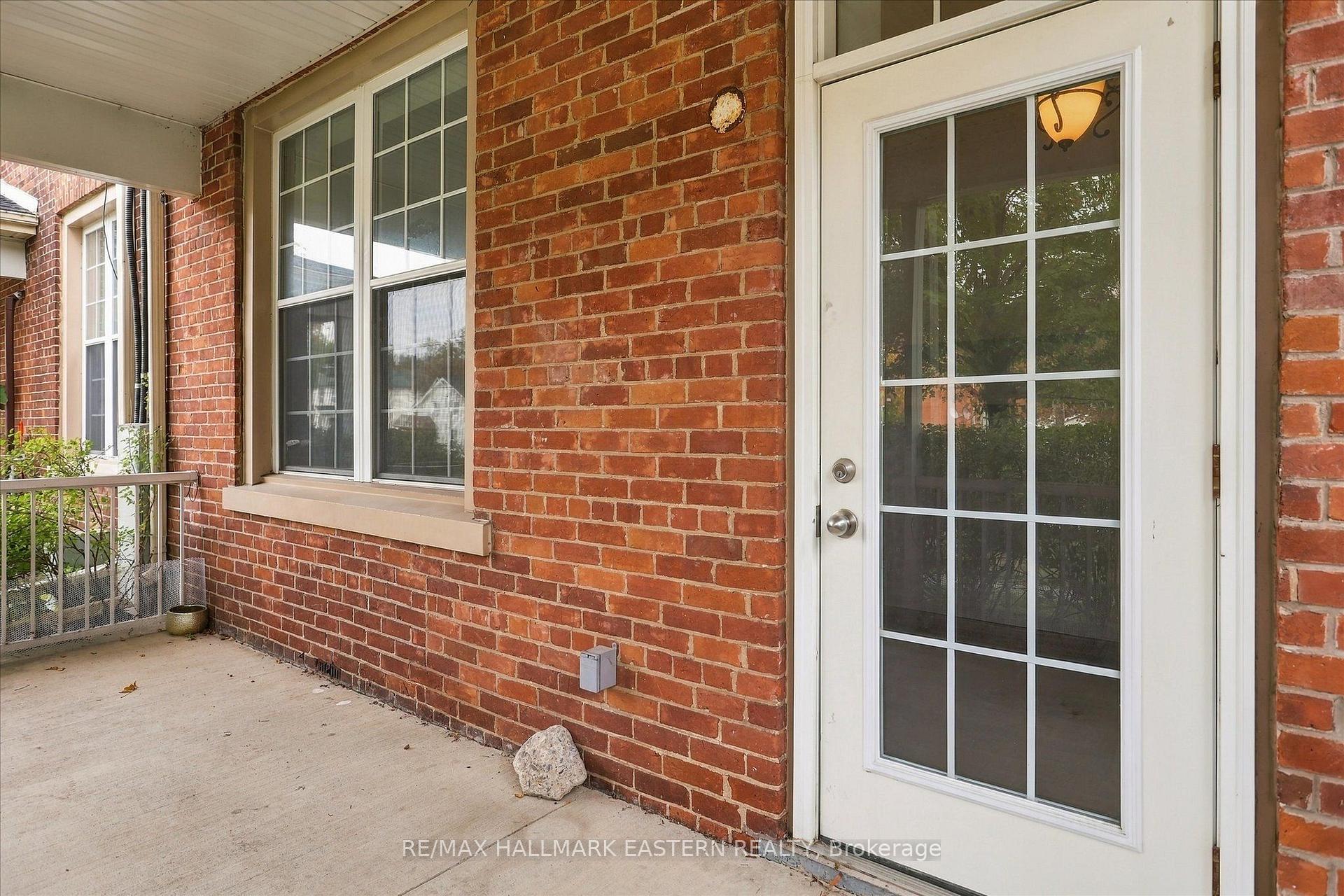 Photo 32 of Unit #2, 760 George Street, Peterborough, Northcrest Ward 5 — HOMEH