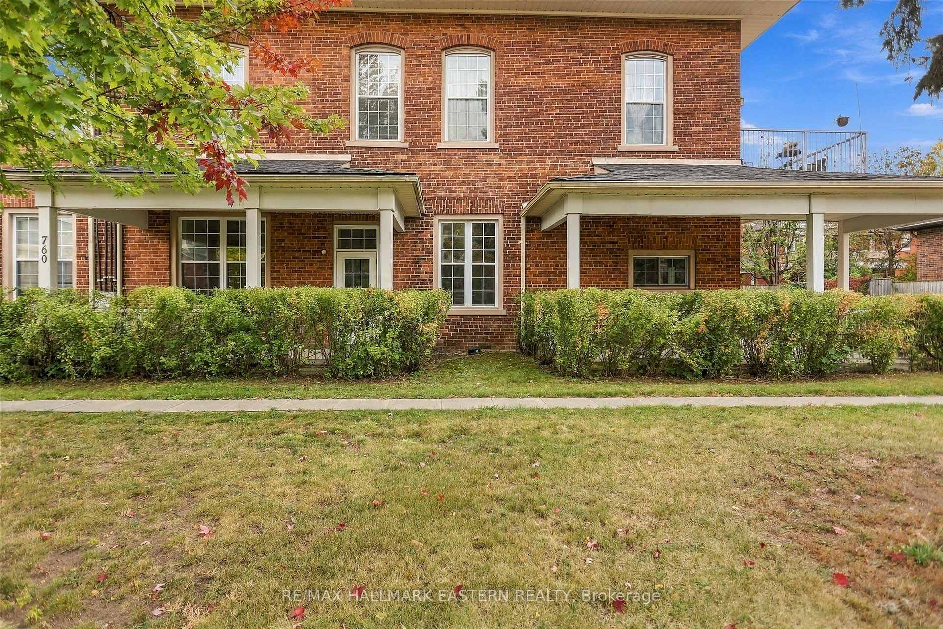 Photo 33 of Unit #2, 760 George Street, Peterborough, Northcrest Ward 5 — HOMEH
