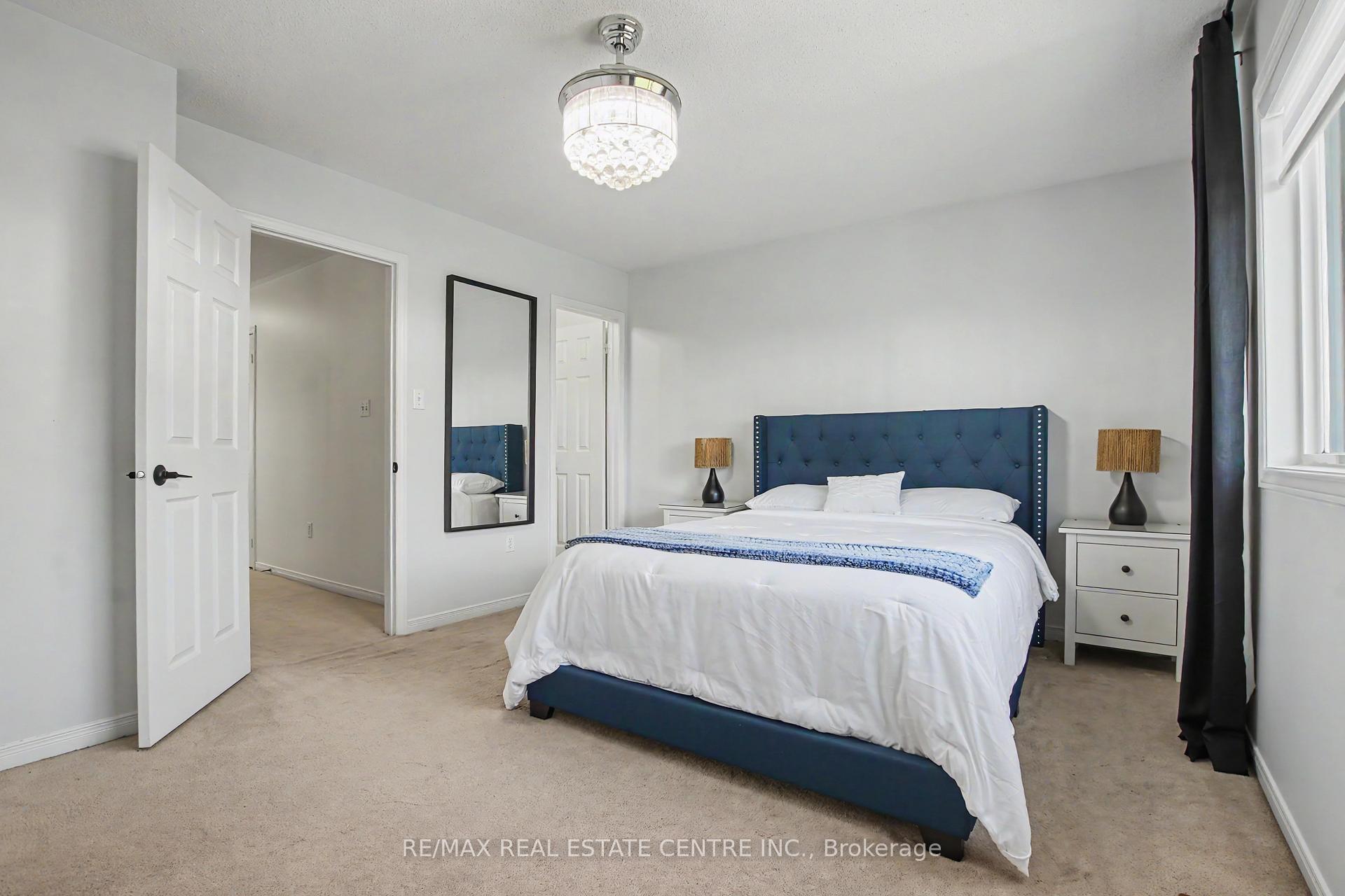 Photo 17 of 94 Timbertop Crescent, Brampton, Sandringham-Wellington — HOMEH