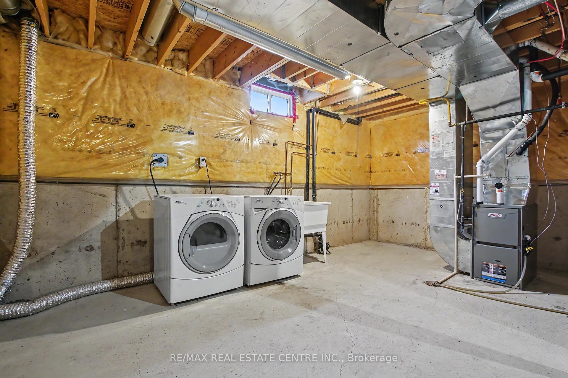 Photo 27 of 94 Timbertop Crescent, Brampton, Sandringham-Wellington — HOMEH