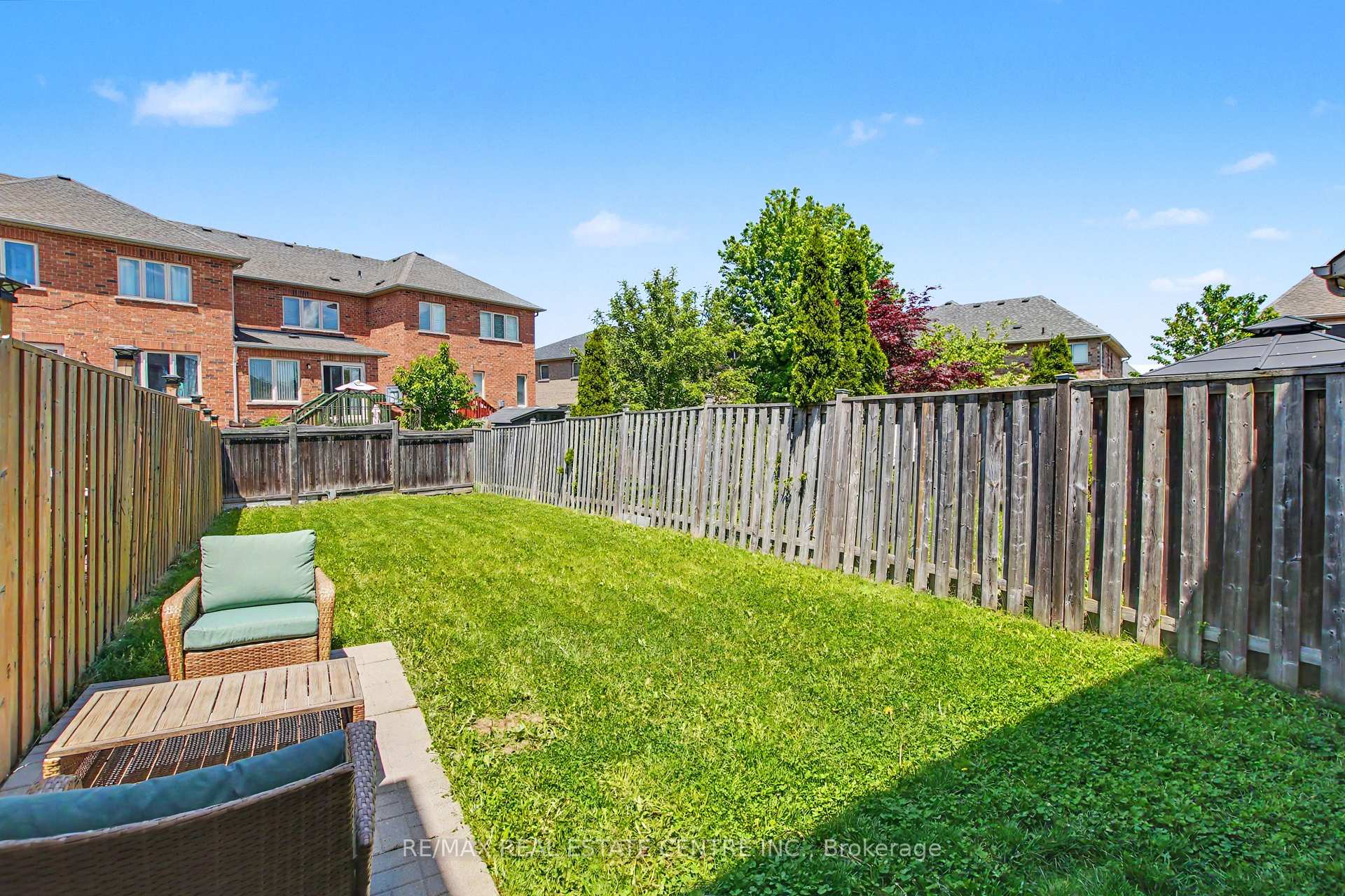 Photo 30 of 94 Timbertop Crescent, Brampton, Sandringham-Wellington — HOMEH