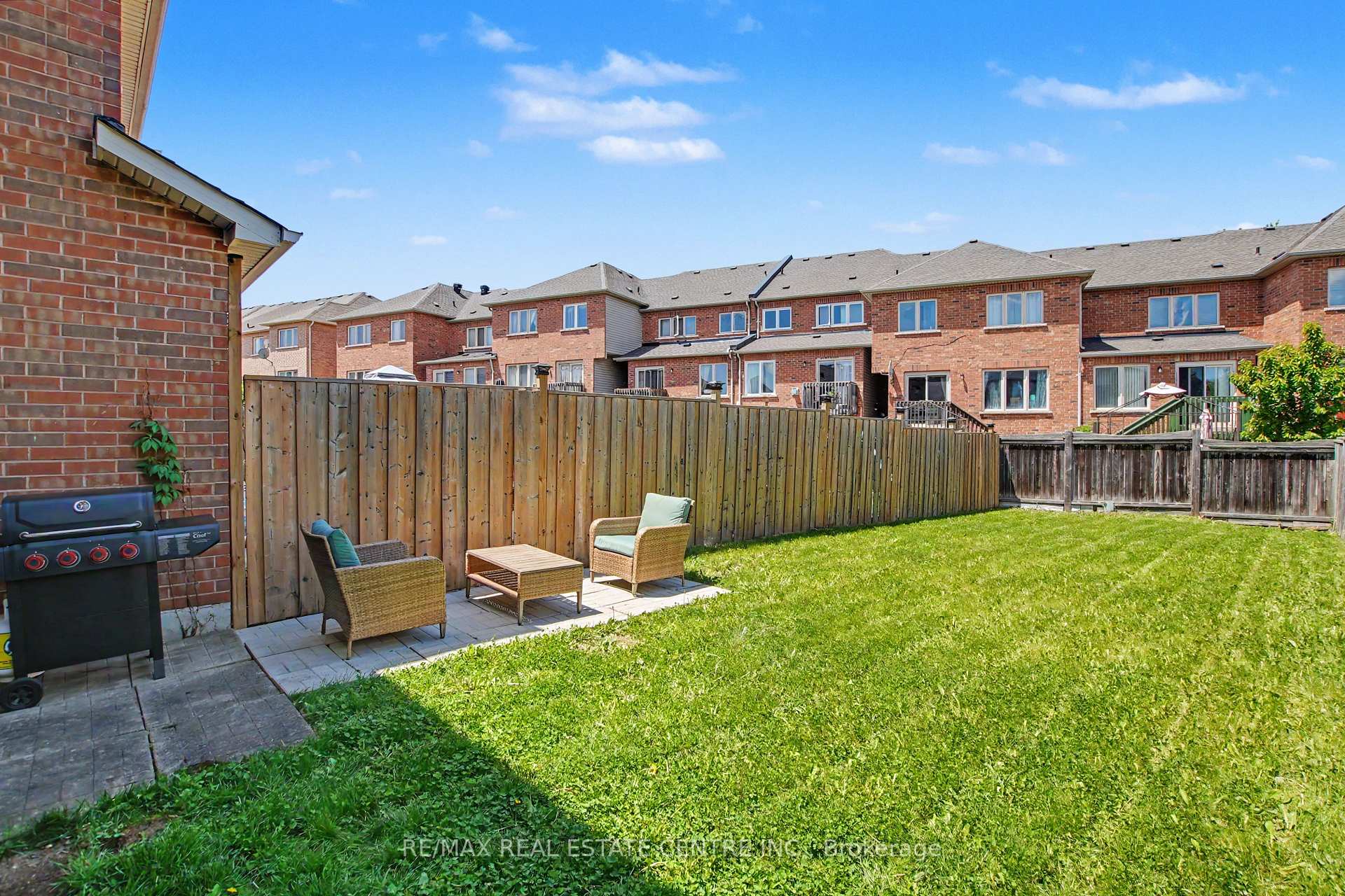 Photo 31 of 94 Timbertop Crescent, Brampton, Sandringham-Wellington — HOMEH