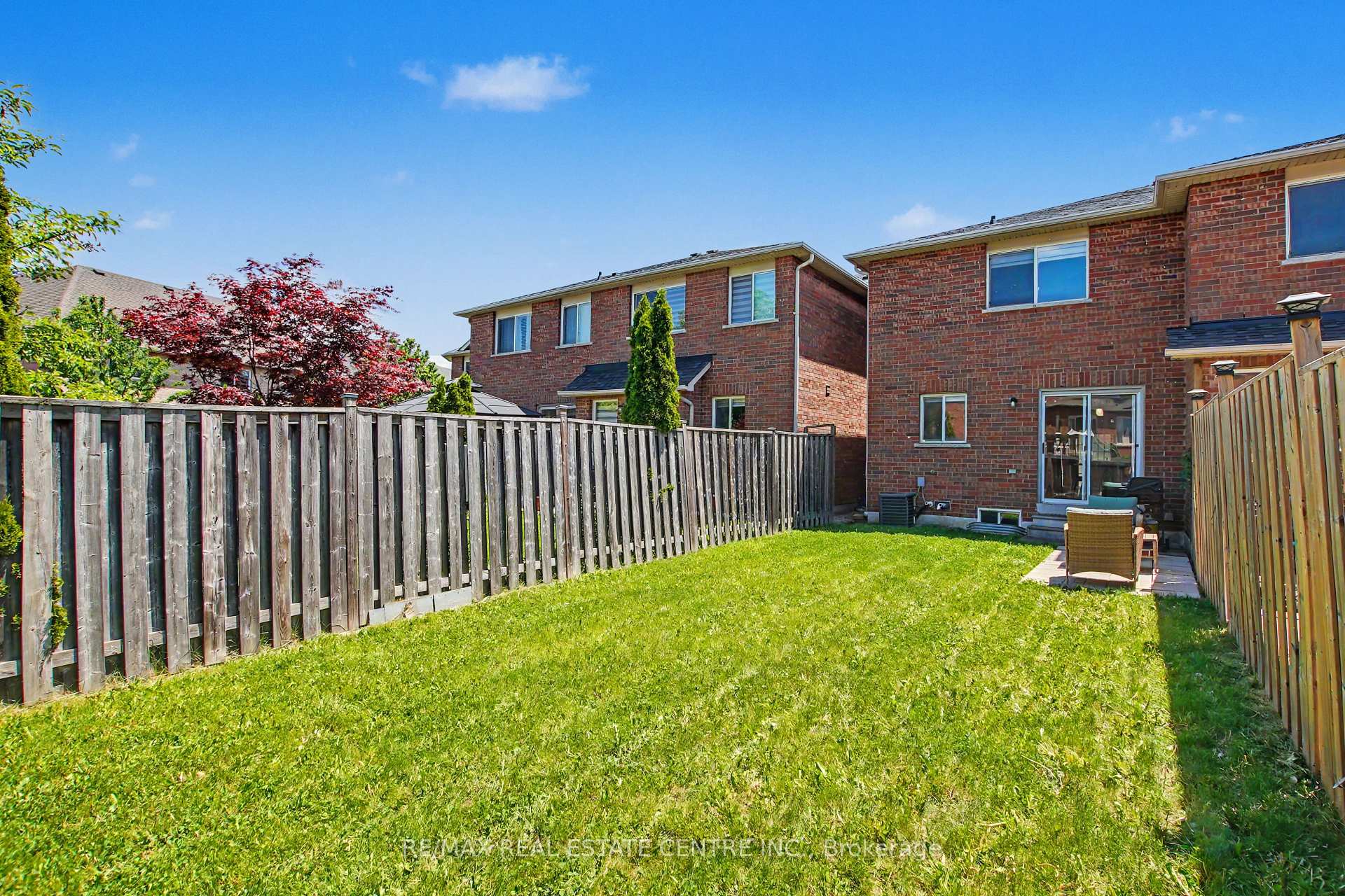 Photo 34 of 94 Timbertop Crescent, Brampton, Sandringham-Wellington — HOMEH