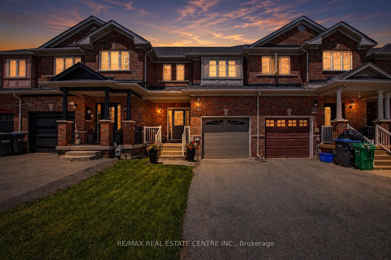Photo 35 of 94 Timbertop Crescent, Brampton, Sandringham-Wellington — HOMEH