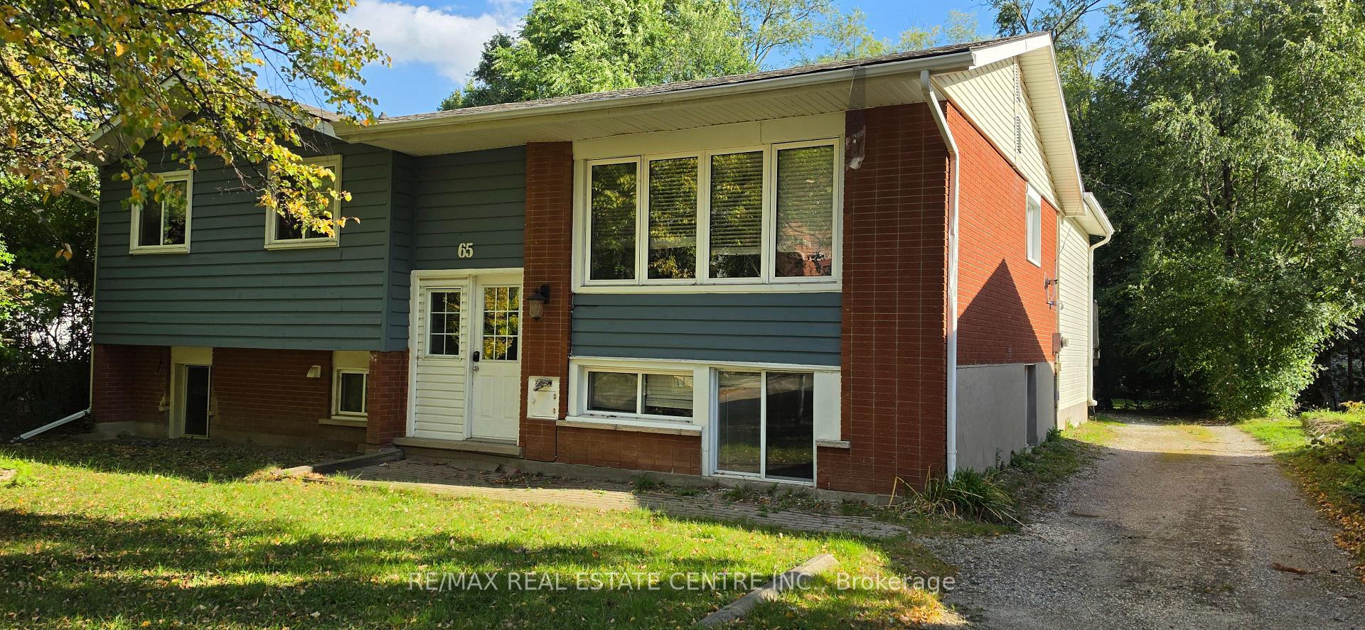 Photo 1 of 65 Cardill Crescent, Waterloo, Lakeshore Village — HOMEH