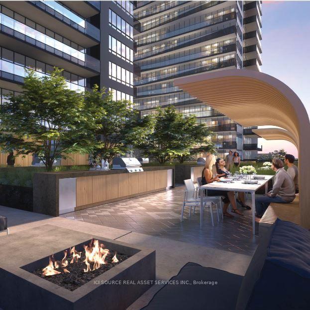 Photo 2 of Unit 312, 127 Broadway Avenue, Toronto, Mount Pleasant West — HOMEH