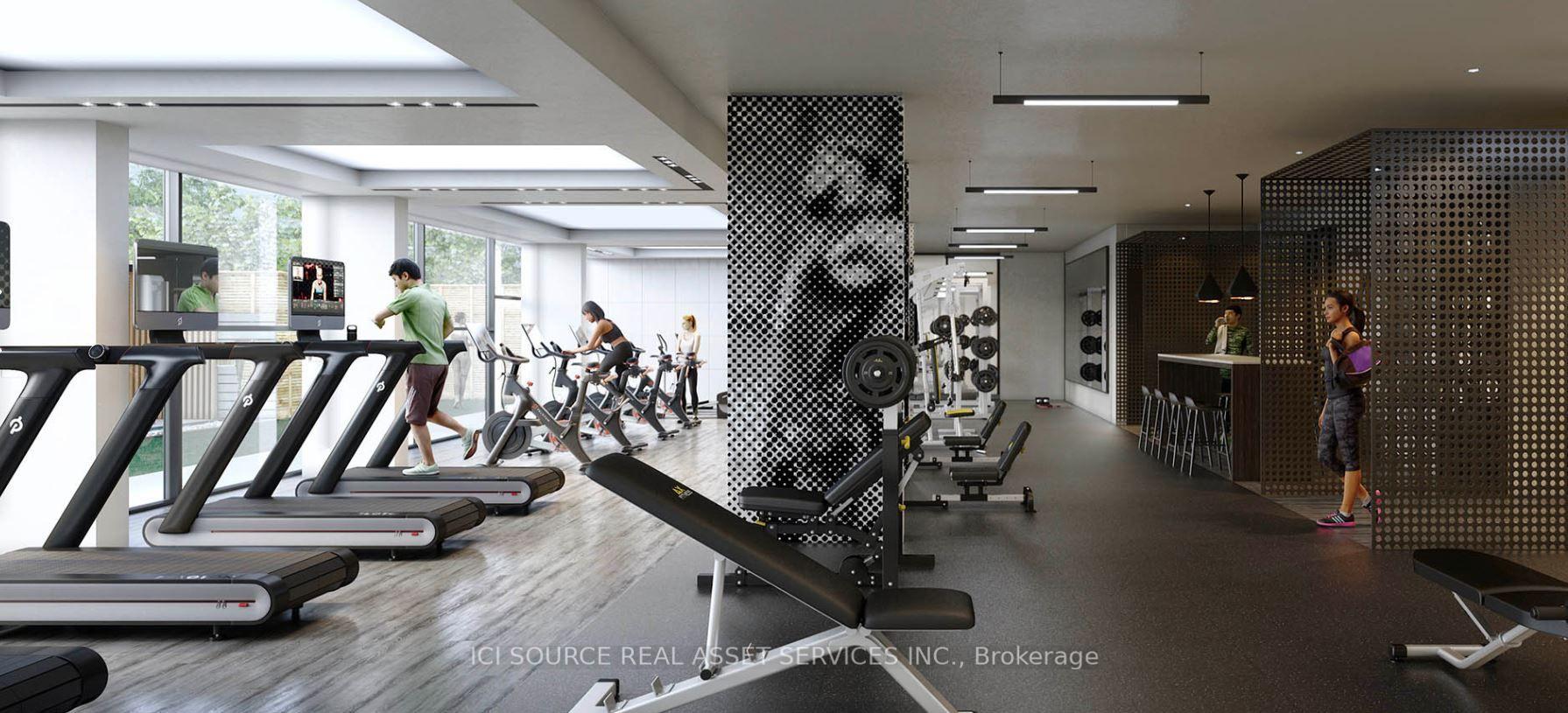Photo 3 of Unit 312, 127 Broadway Avenue, Toronto, Mount Pleasant West — HOMEH