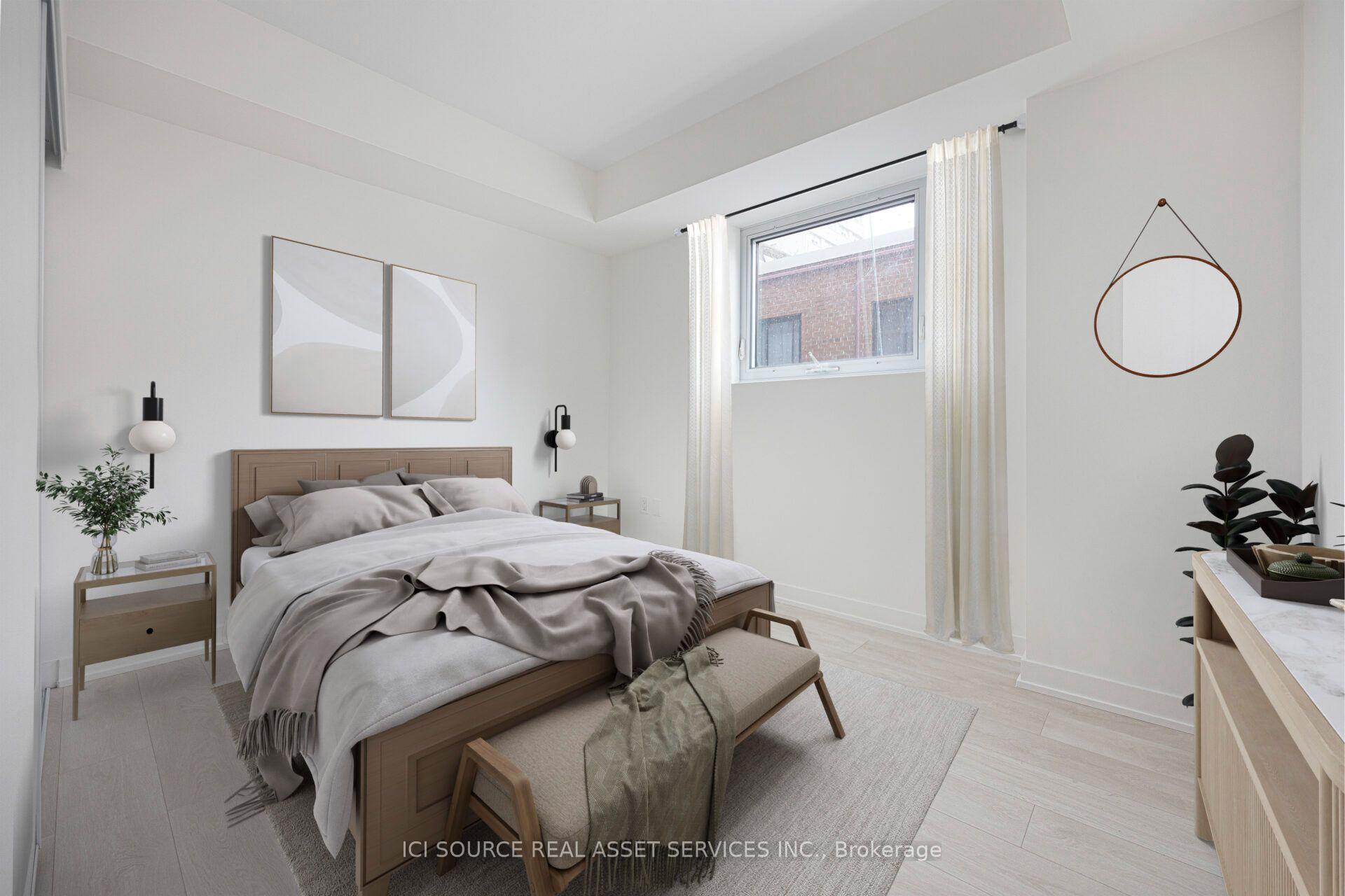 Photo 7 of Unit 312, 127 Broadway Avenue, Toronto, Mount Pleasant West — HOMEH