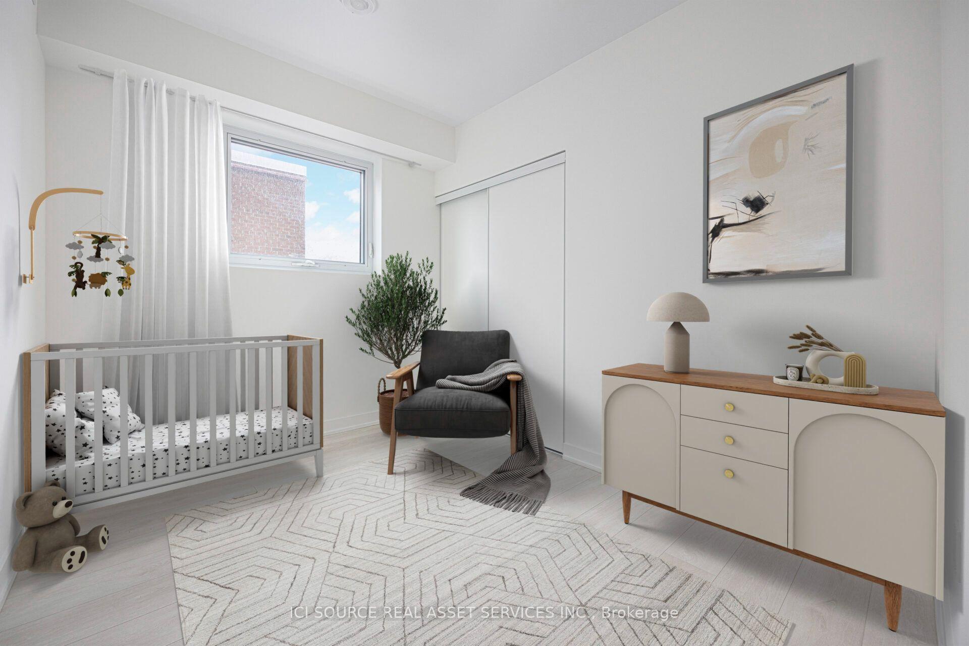 Photo 8 of Unit 312, 127 Broadway Avenue, Toronto, Mount Pleasant West — HOMEH