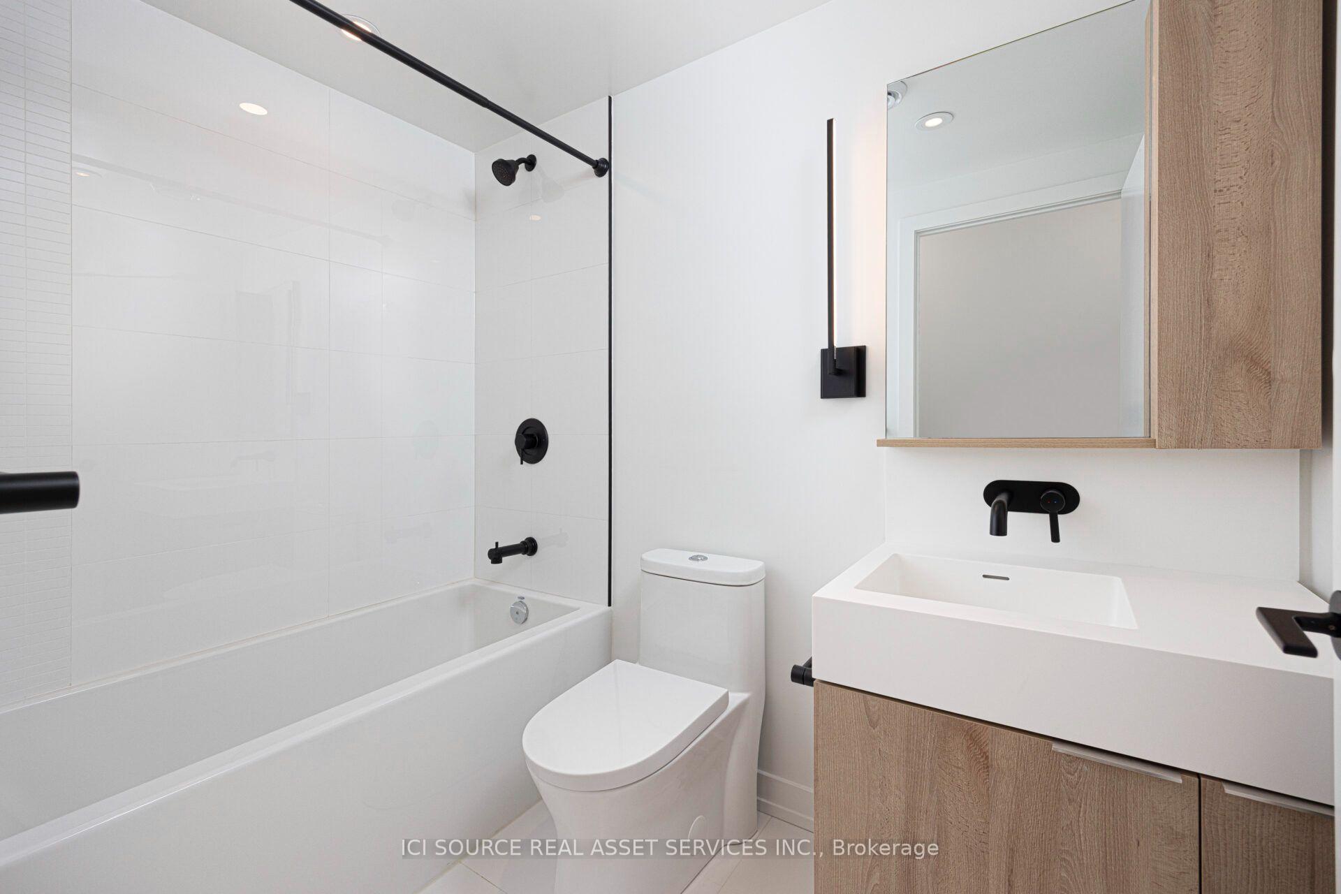 Photo 9 of Unit 312, 127 Broadway Avenue, Toronto, Mount Pleasant West — HOMEH