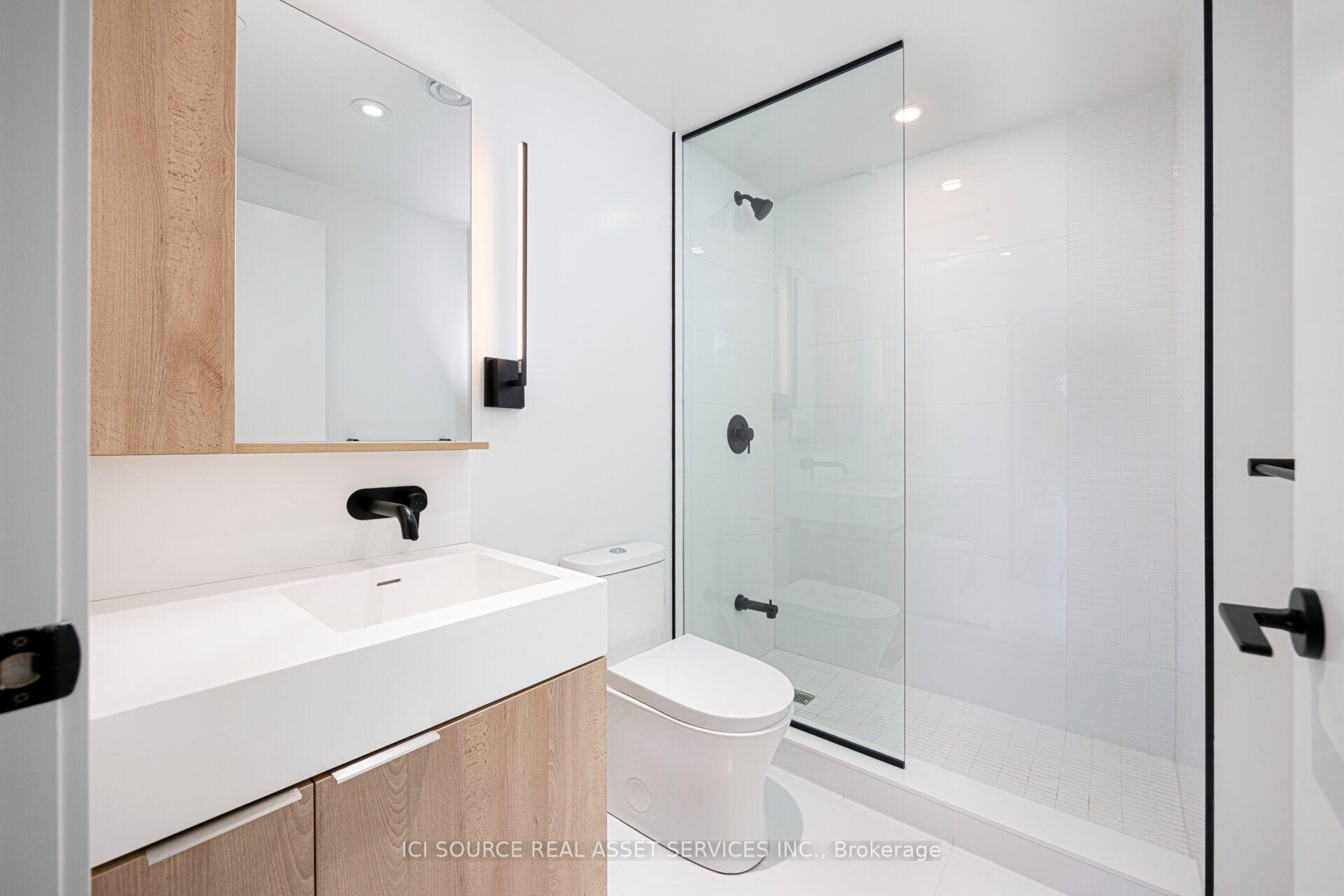 Photo 10 of Unit 312, 127 Broadway Avenue, Toronto, Mount Pleasant West — HOMEH