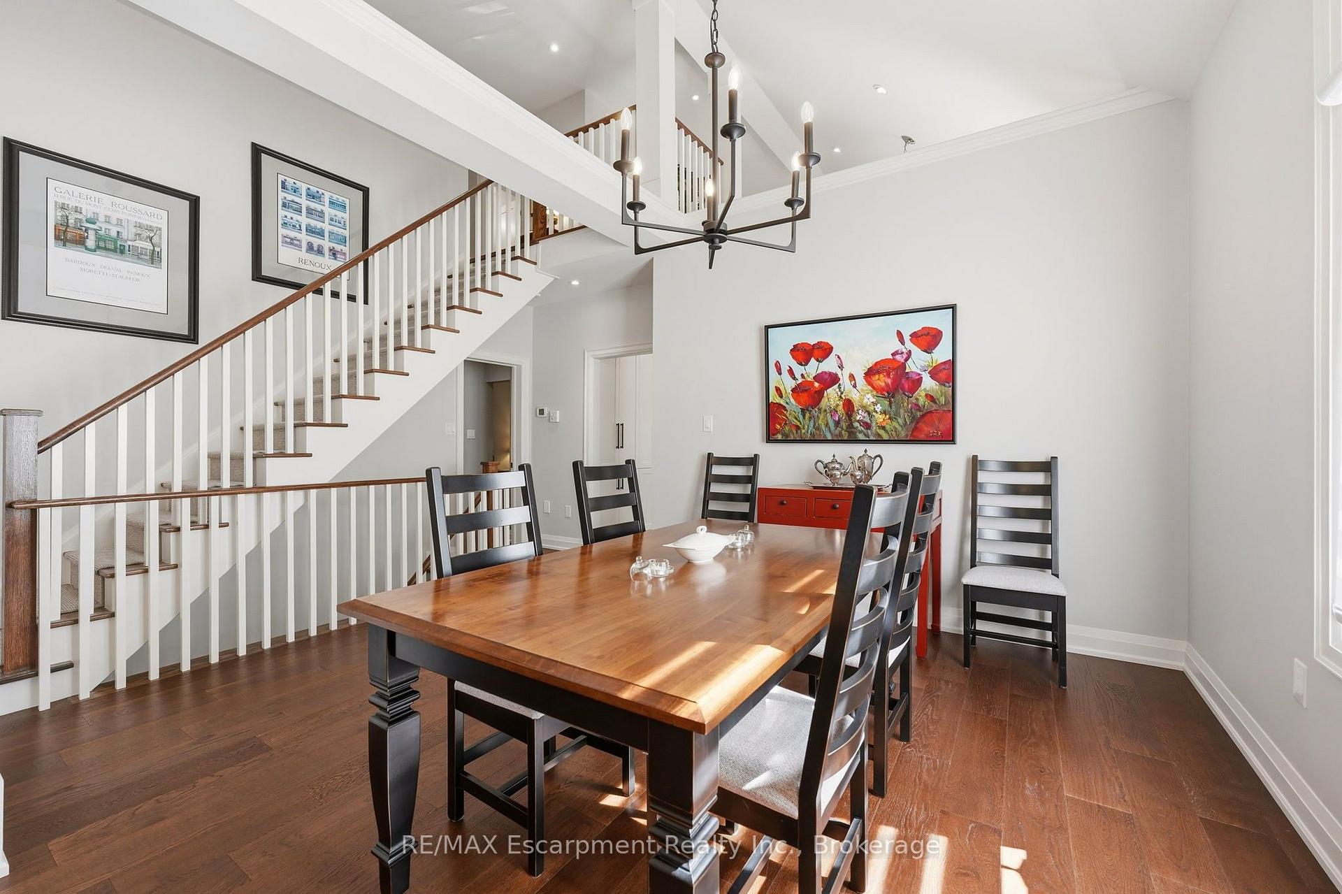 Photo 6 of 4155 Stonebridge Crescent, Burlington, Rose — HOMEH