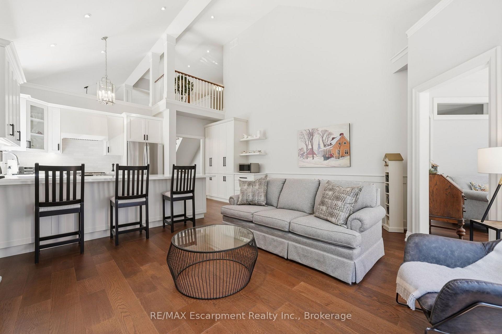 Photo 13 of 4155 Stonebridge Crescent, Burlington, Rose — HOMEH