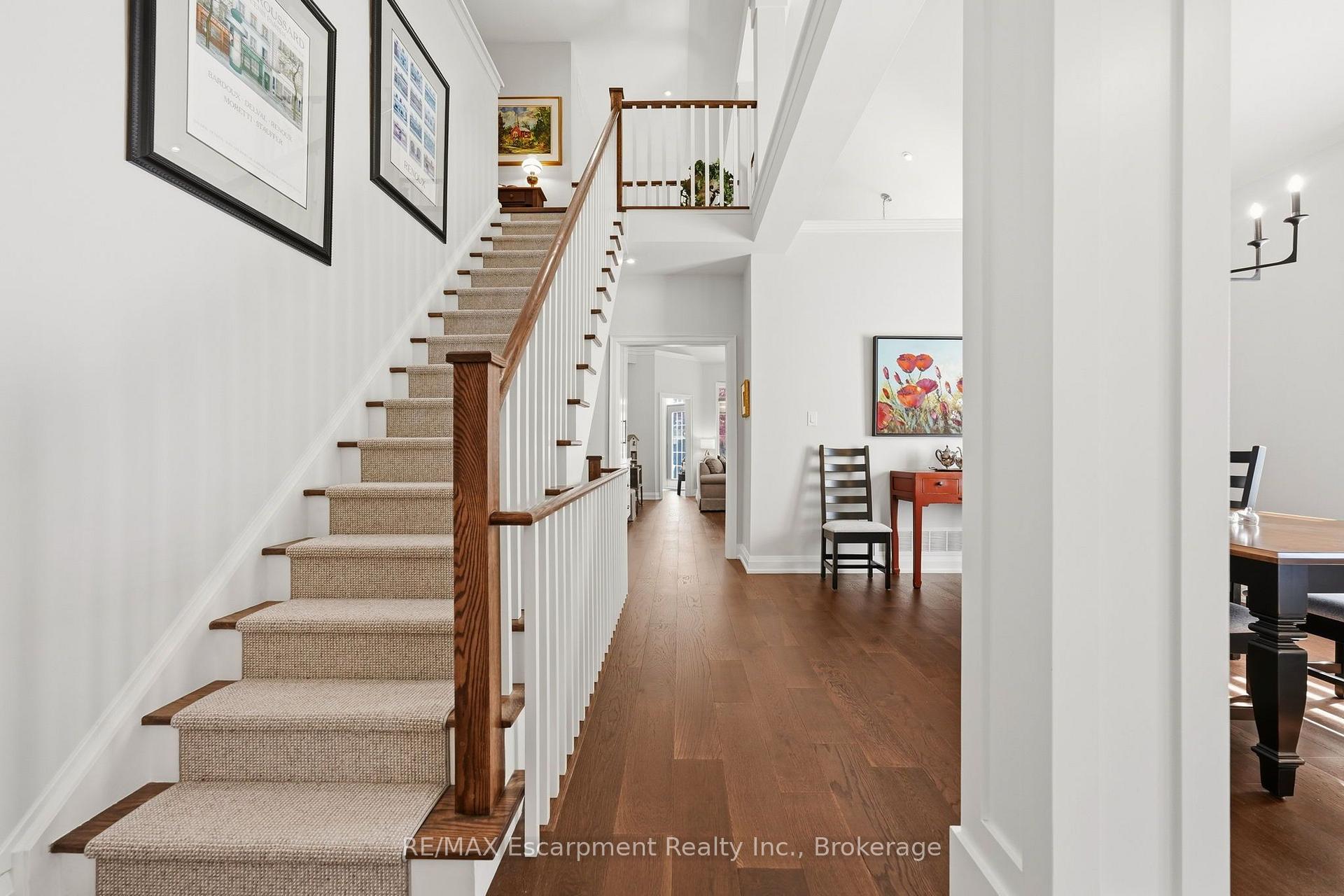 Photo 25 of 4155 Stonebridge Crescent, Burlington, Rose — HOMEH