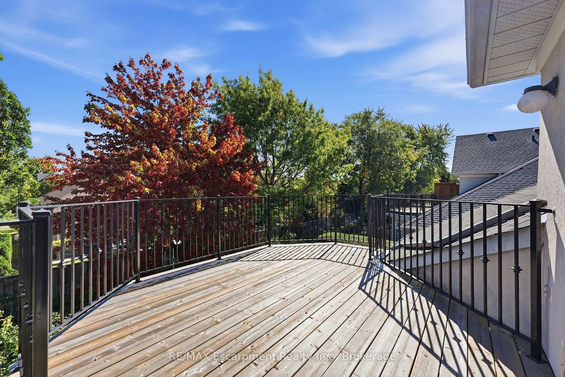 Photo 28 of 4155 Stonebridge Crescent, Burlington, Rose — HOMEH