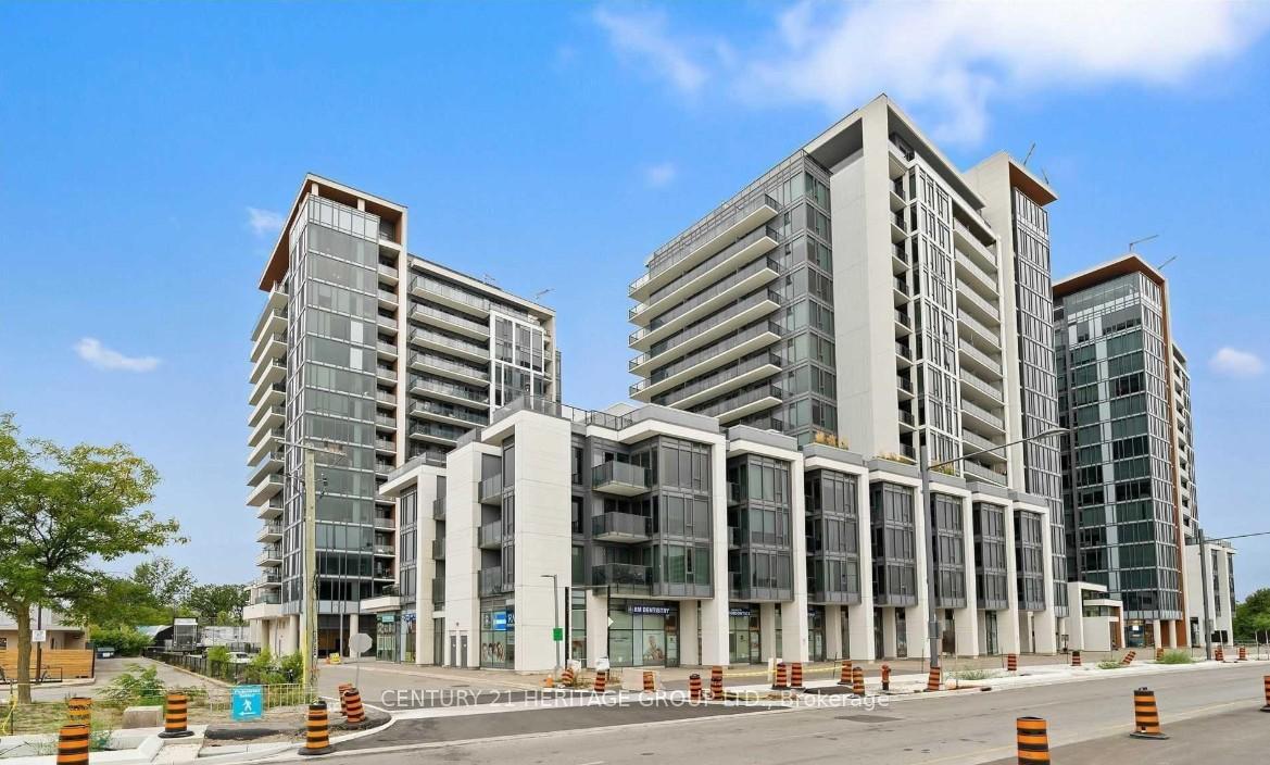 Photo of Unit 201, 9618 Yonge Street
